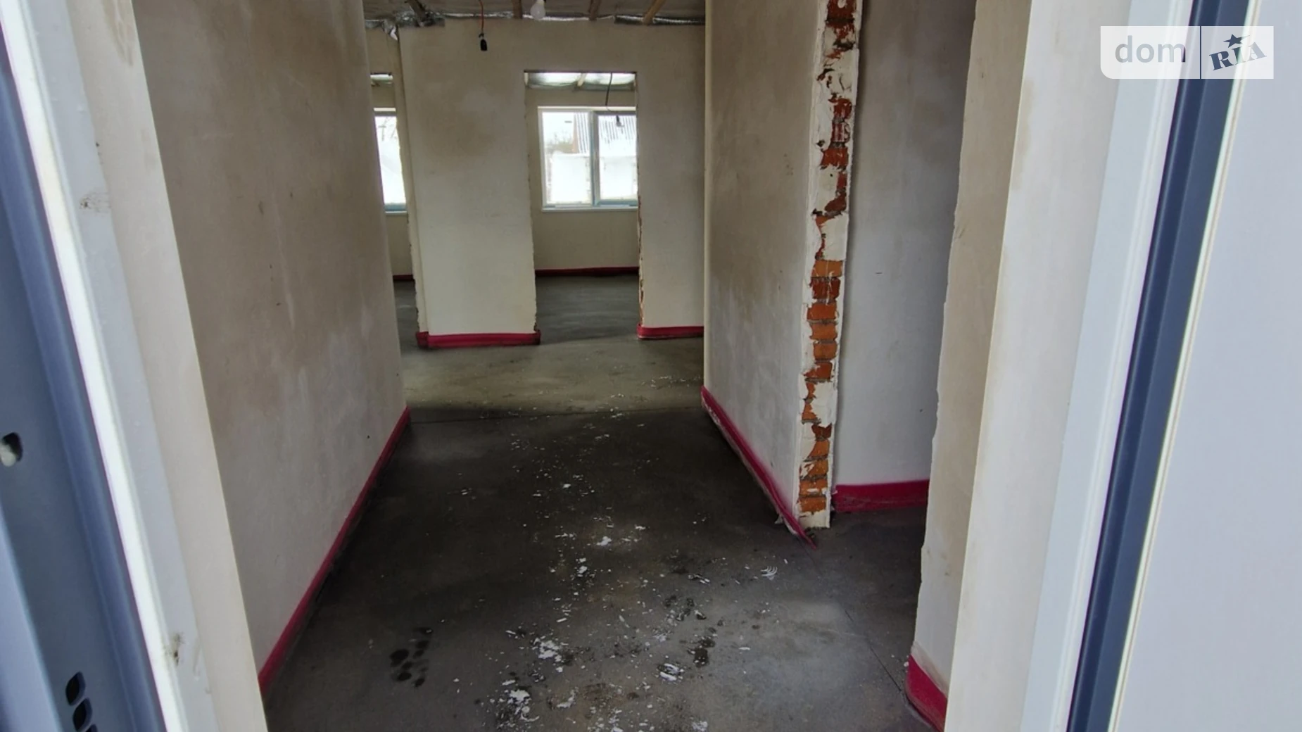 Продается одноэтажный дом 90 кв. м с садом, цена: 80000 $ - фото 2