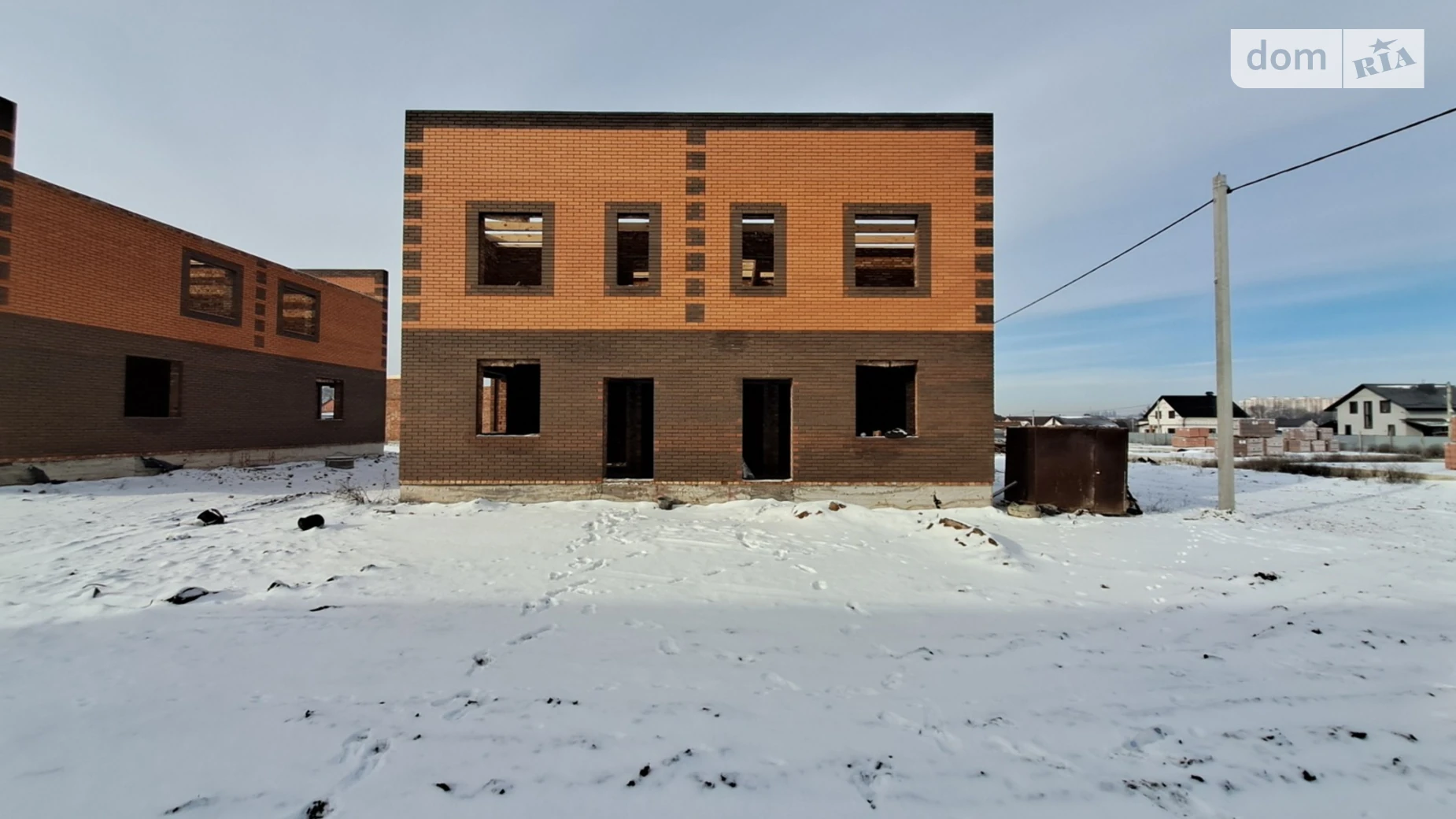 2-й пров. Чупринки Григорія Тяжилів Вінниця, цена: 45000 $ - фото 3