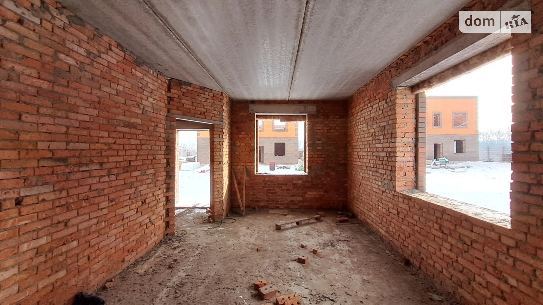 2-й пров. Чупринки Григорія Тяжилів Вінниця, цена: 45000 $ - фото 4