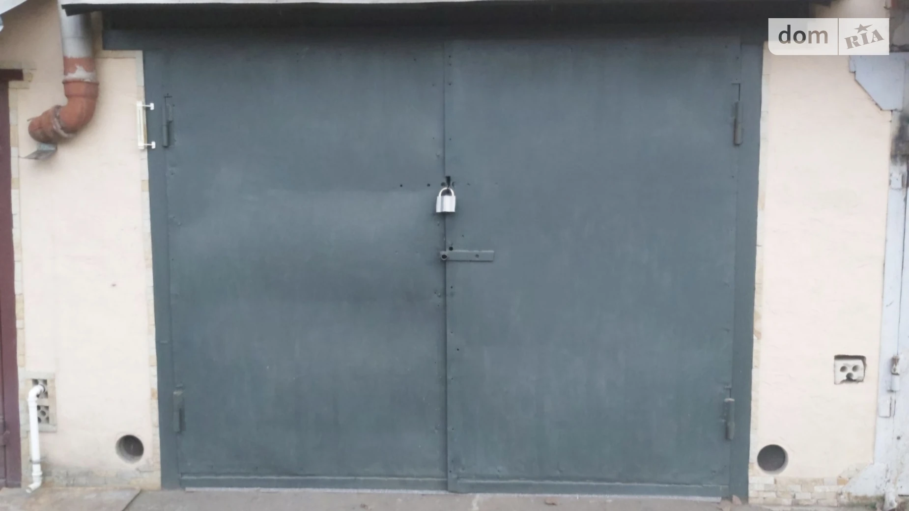 Продается место в гаражном кооперативе под легковое авто на 19 кв. м, цена: 7500 $ - фото 2