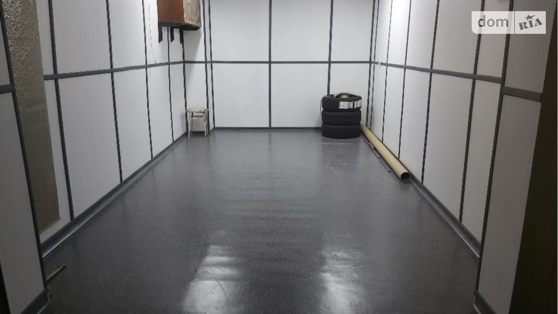 Продается место в гаражном кооперативе под легковое авто на 19 кв. м, цена: 7500 $ - фото 4