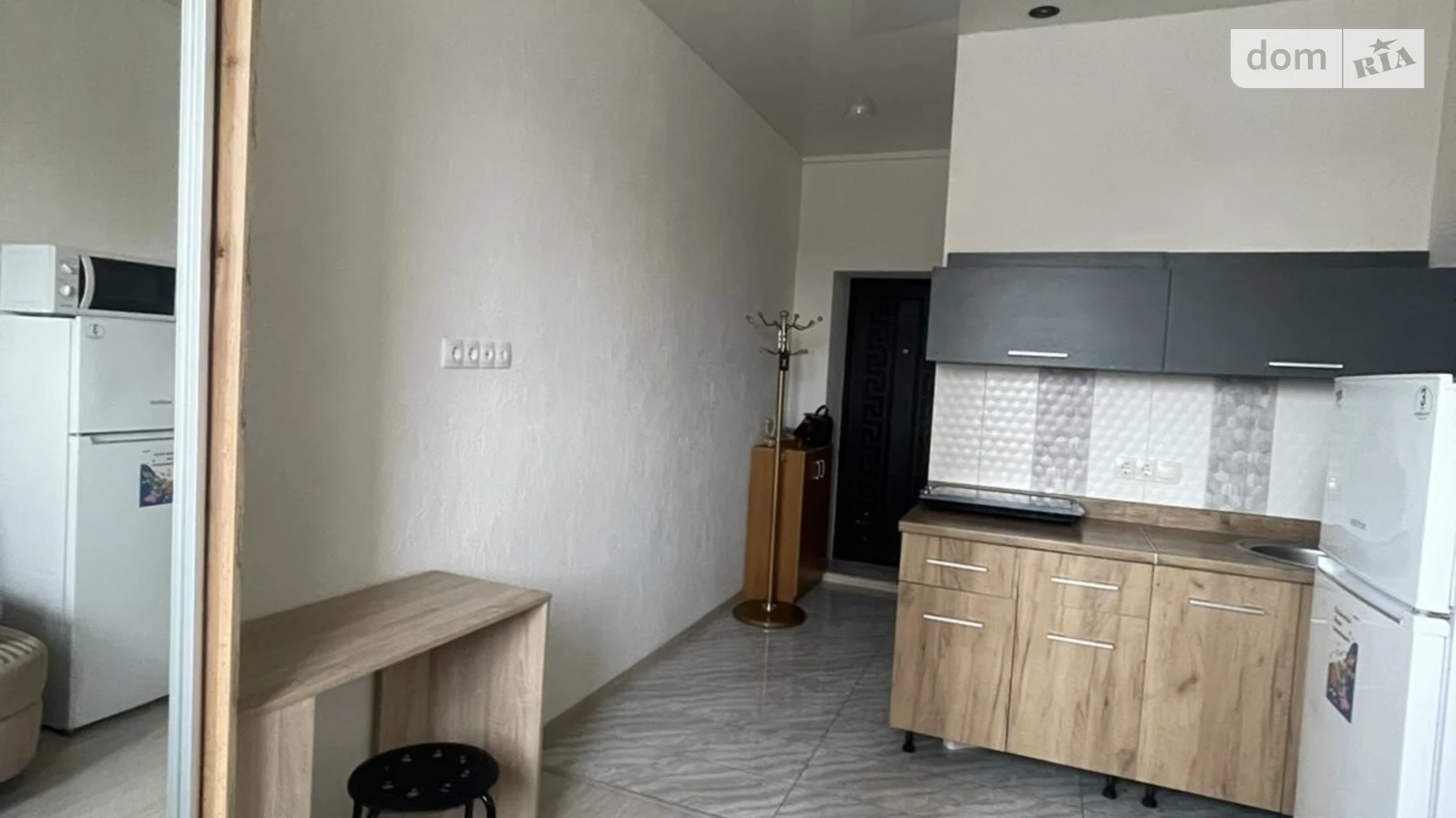 Продается 1-комнатная квартира 15.5 кв. м в Одессе, ул. Бугаевская - фото 2