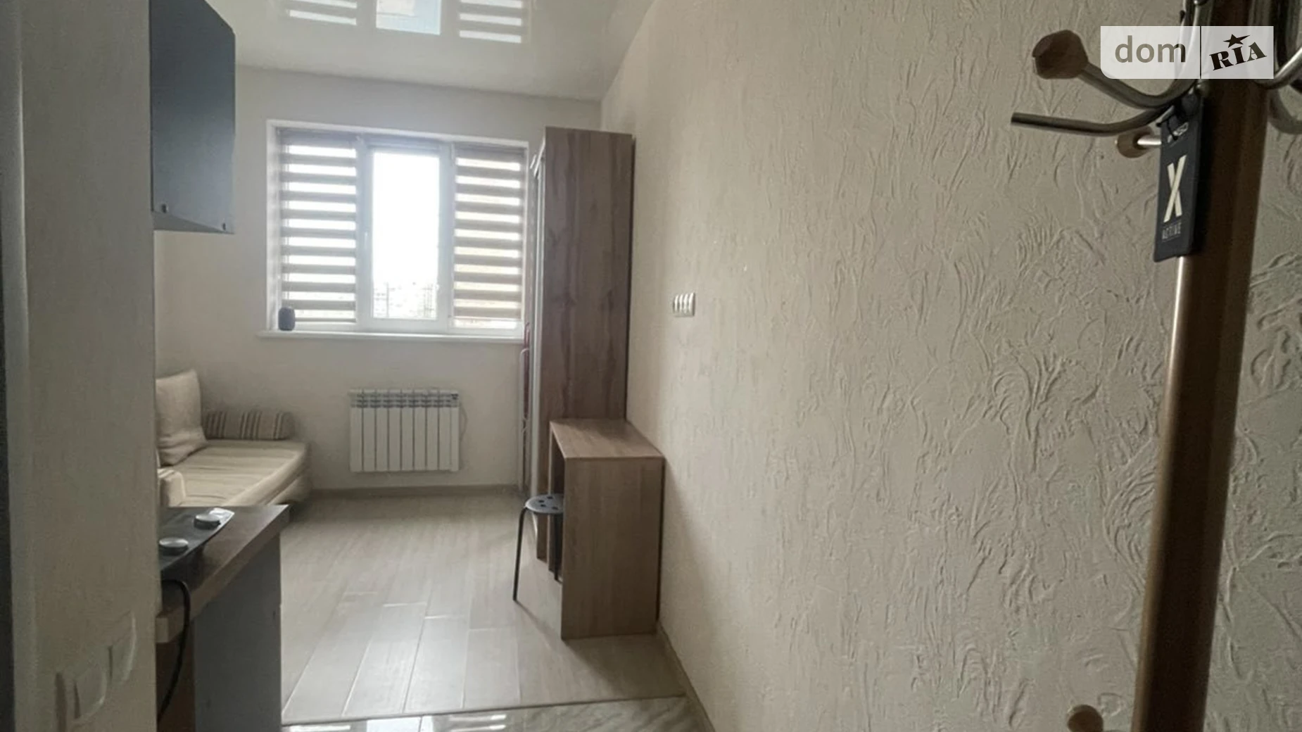 Продается 1-комнатная квартира 15.5 кв. м в Одессе, ул. Бугаевская - фото 3