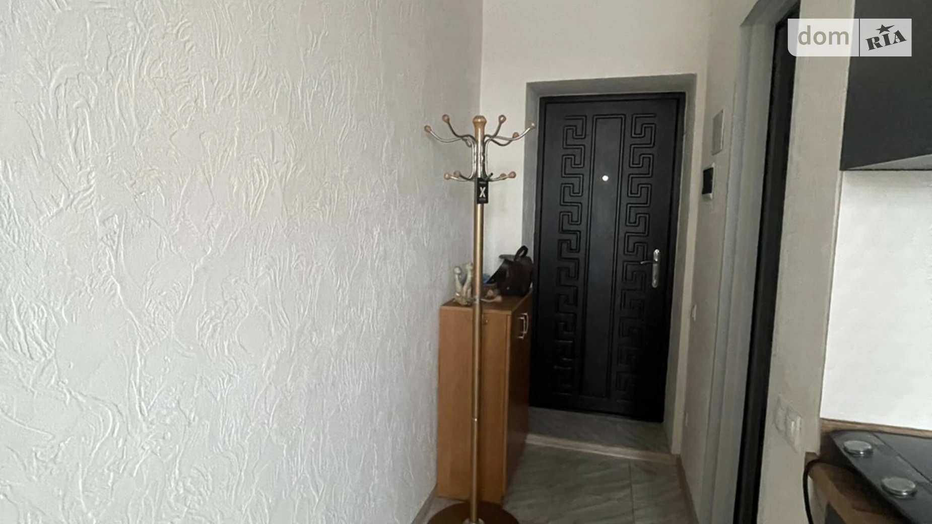 Продается 1-комнатная квартира 15.5 кв. м в Одессе, ул. Бугаевская - фото 4