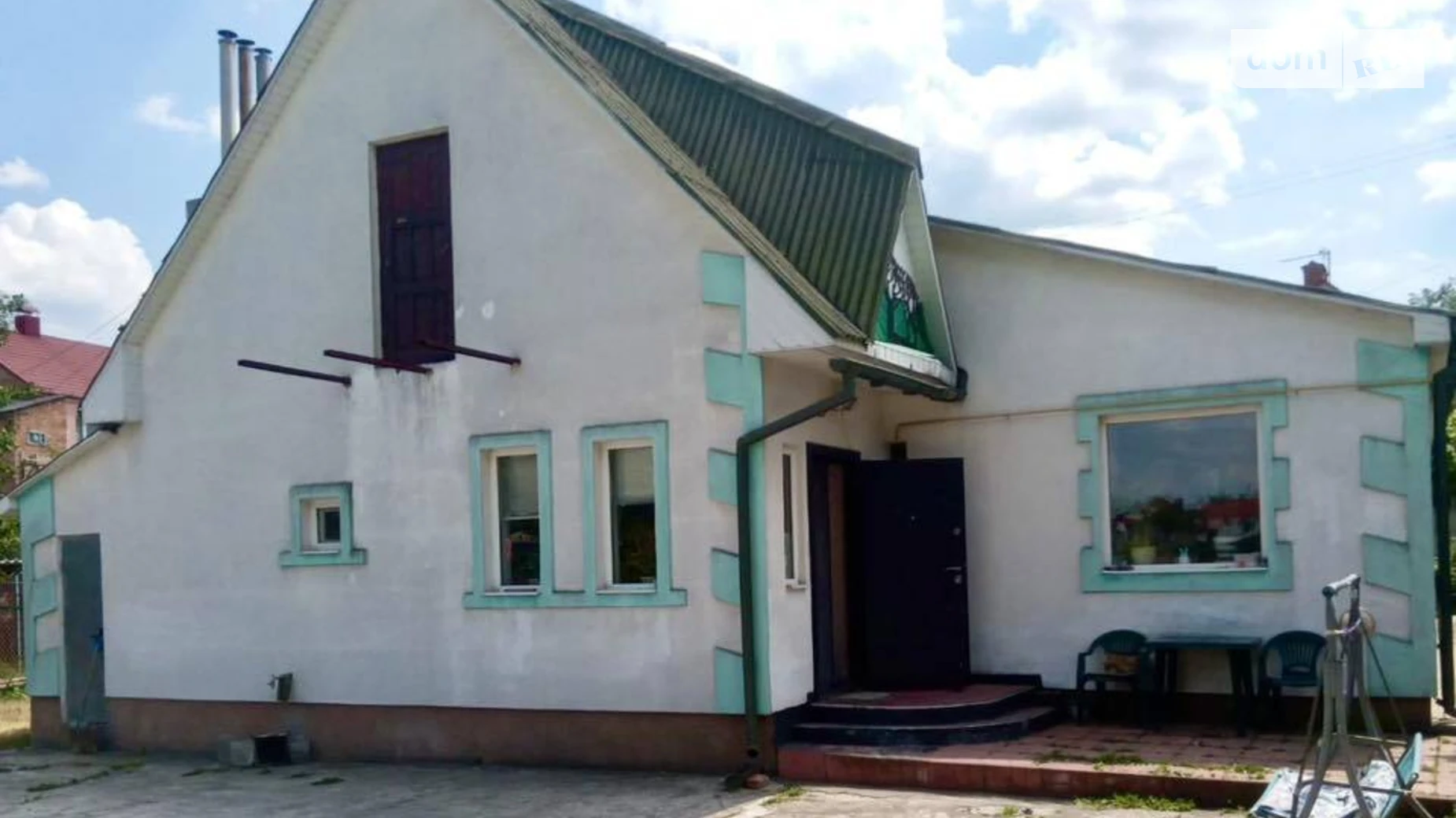 Продається одноповерховий будинок 136 кв. м з банею/сауною, цена: 109000 $ - фото 2