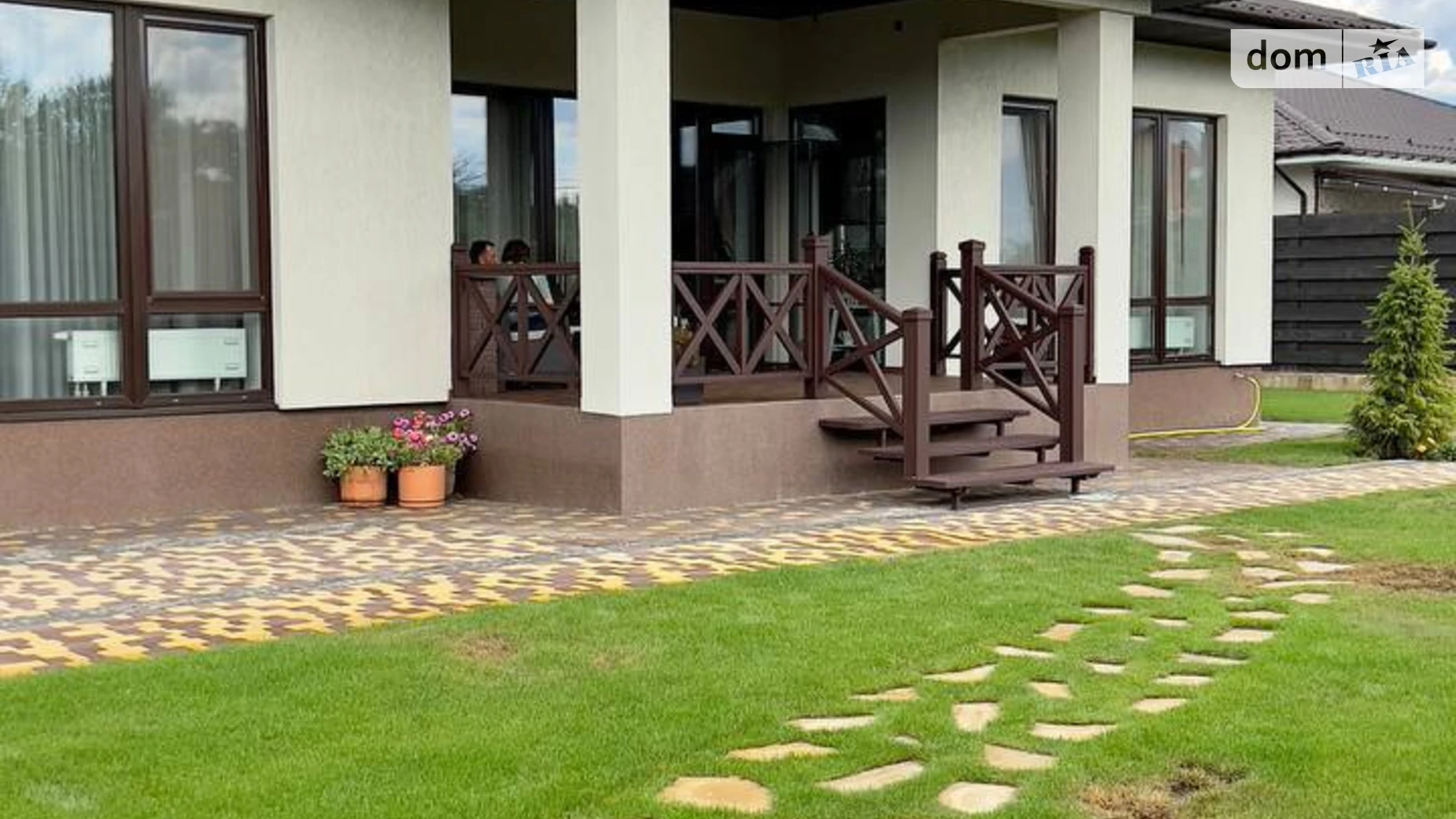 ул. Независимости Обуховка, цена: 1500 $ - фото 2