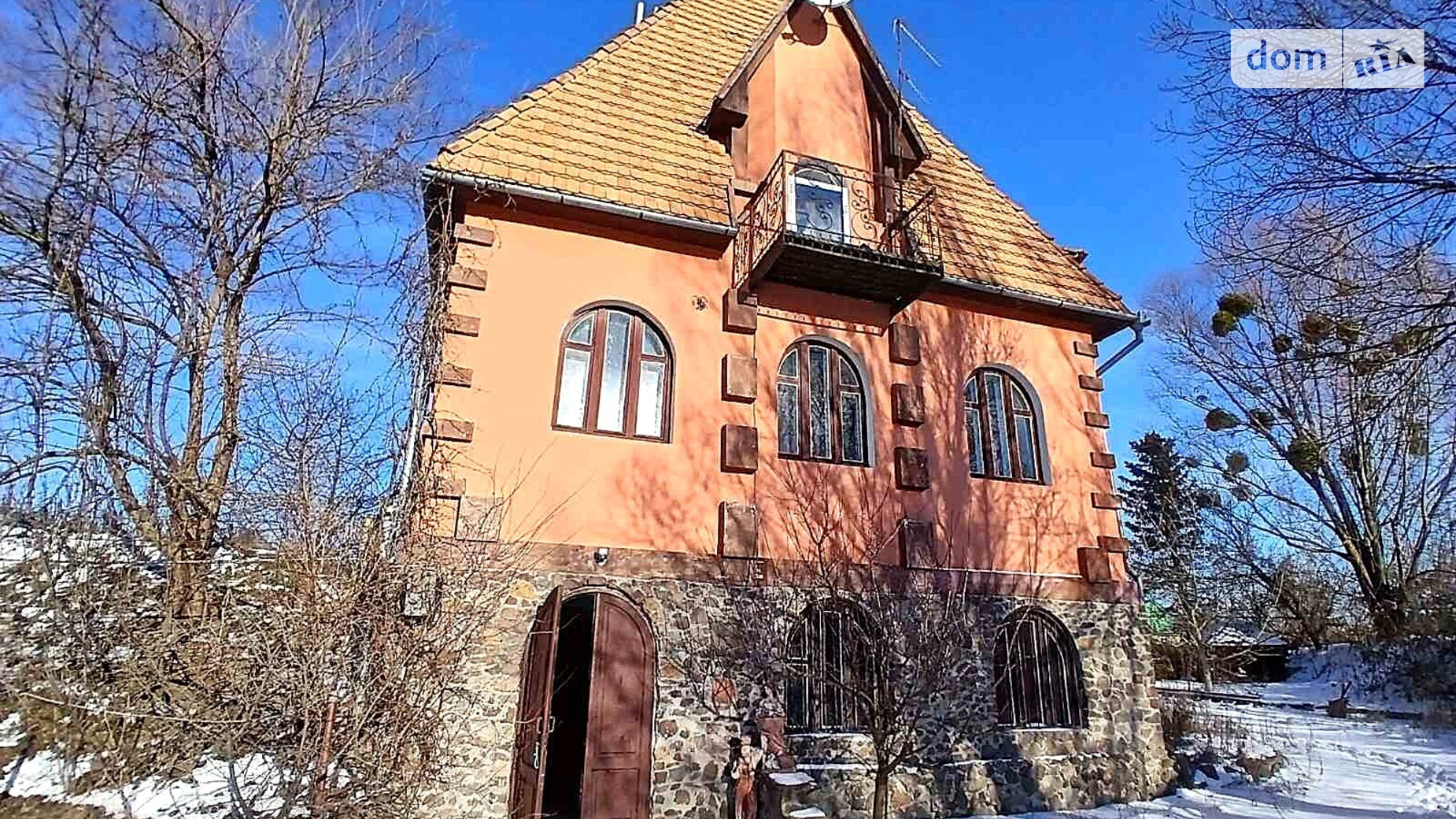 Продається будинок 2 поверховий 261.4 кв. м з верандою, цена: 129000 $ - фото 3