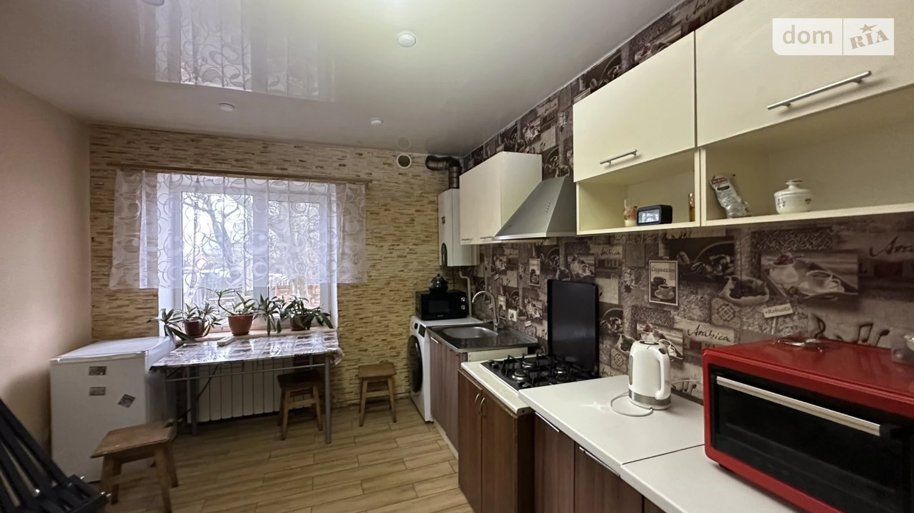 Продається одноповерховий будинок 97 кв. м с басейном, цена: 34700 $ - фото 4