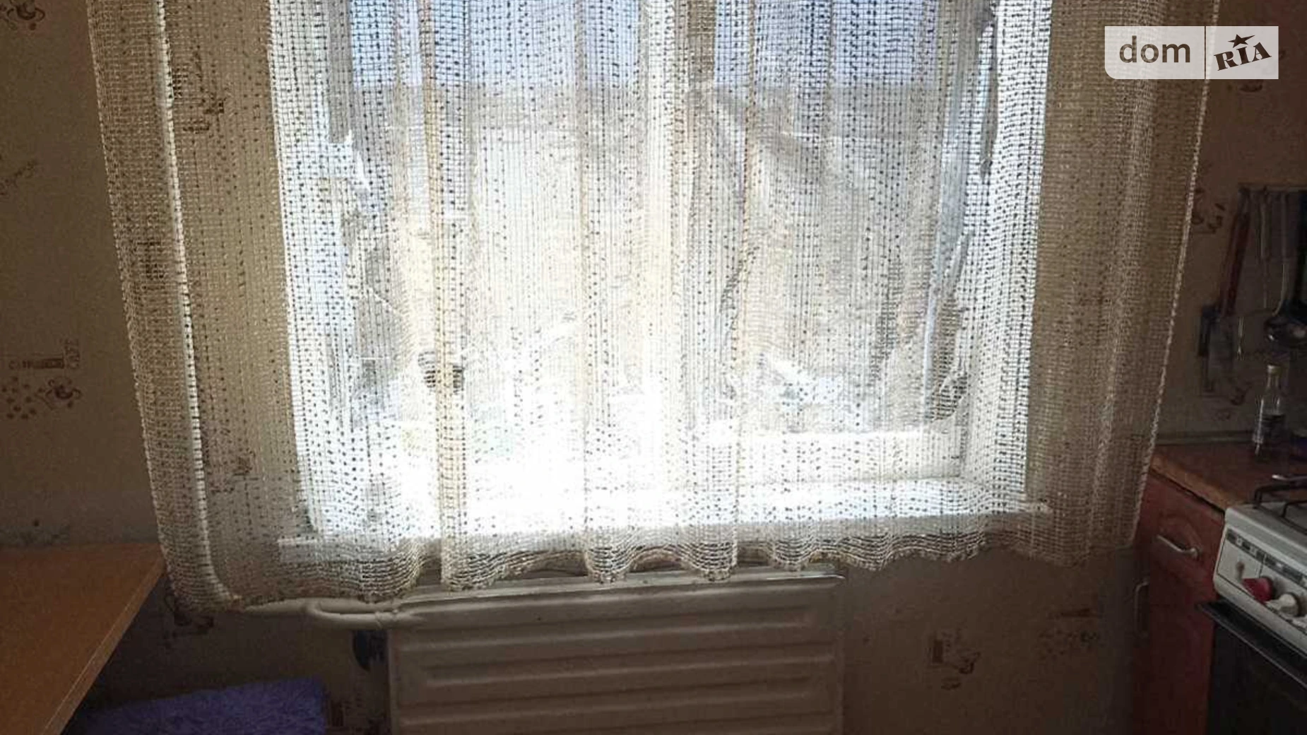 1-комнатная квартира 32.68 кв. м в Запорожье, ул. Дунайская, 14 - фото 2