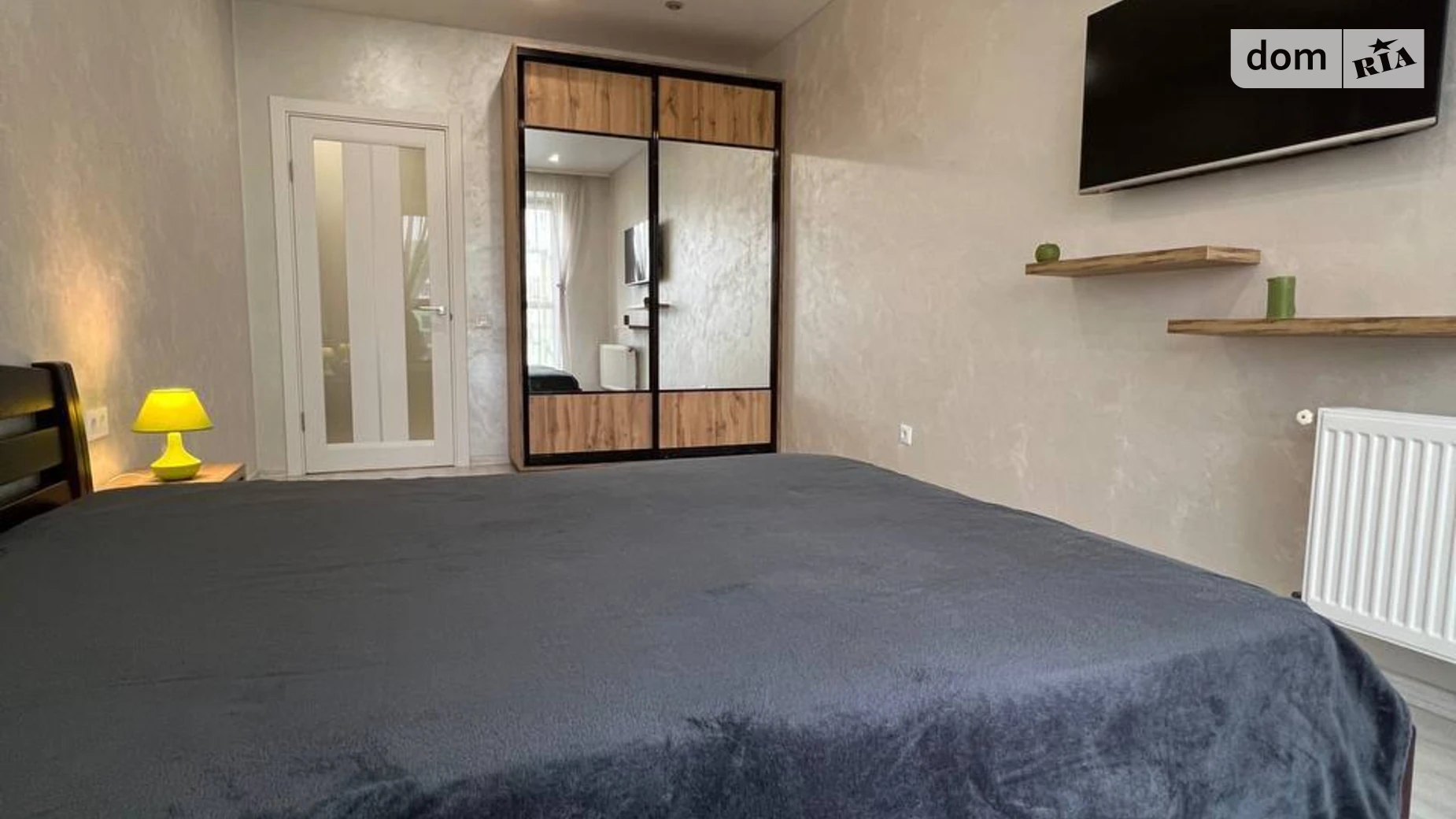 Здається в оренду 1-кімнатна квартира 45 кв. м у Рівному, цена: 15000 грн - фото 2