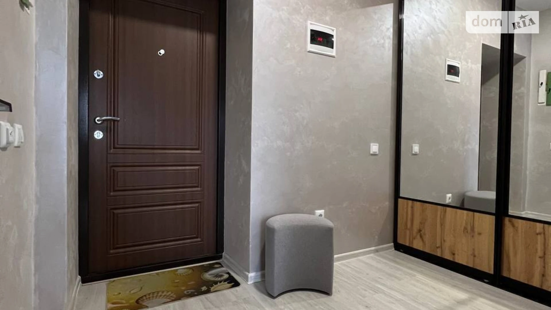 Здається в оренду 1-кімнатна квартира 45 кв. м у Рівному, цена: 15000 грн - фото 5