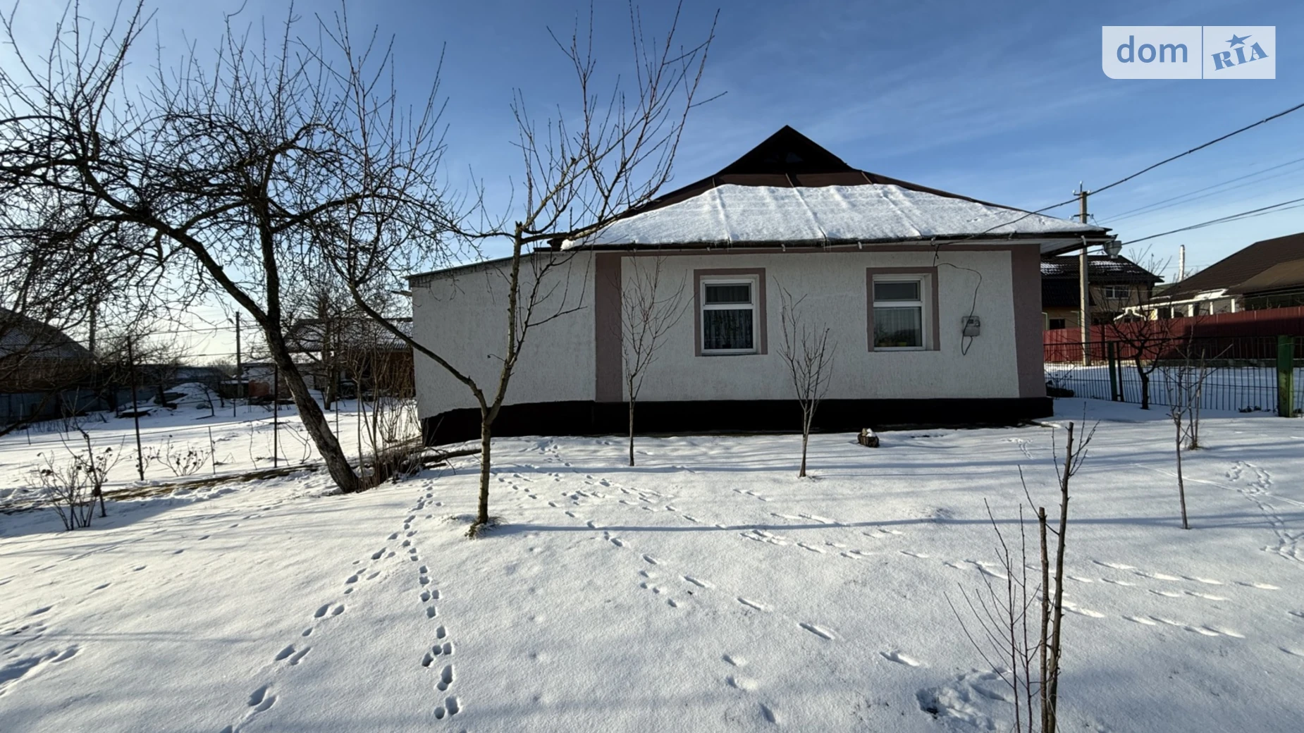 Продається одноповерховий будинок 80 кв. м з терасою, цена: 59900 $ - фото 3