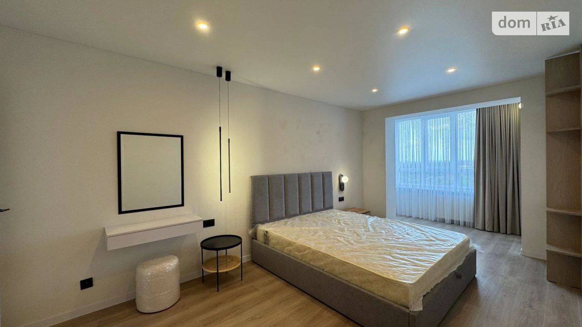 Здається в оренду 2-кімнатна квартира 75 кв. м у Хмельницькому, вул. Січових Стрільців - фото 4