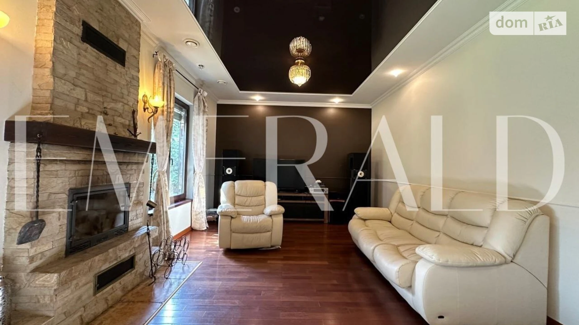 Сдается в аренду дом на 2 этажа 244.9 кв. м с баней/сауной, цена: 1800 $ - фото 4