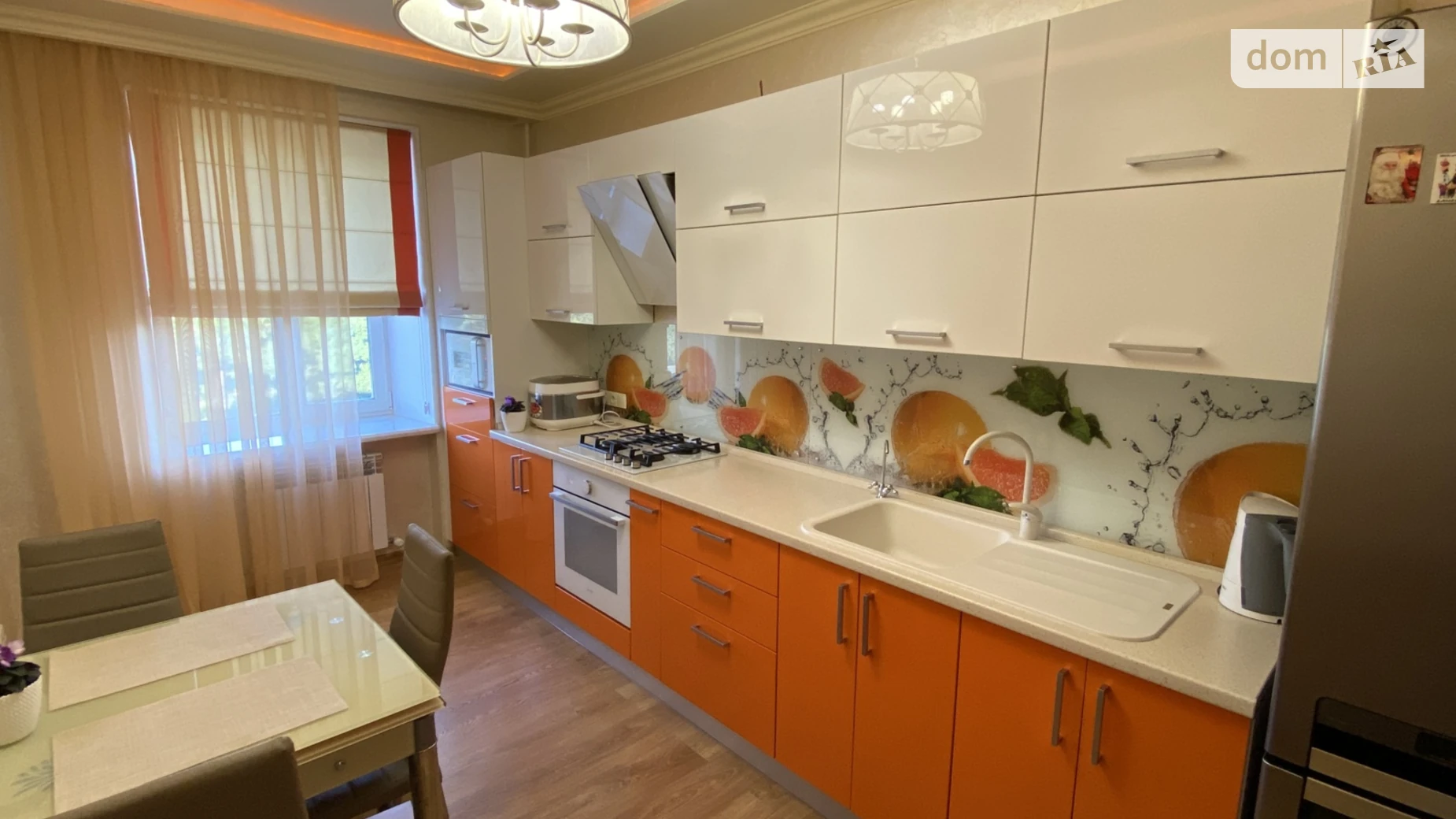 Продается 3-комнатная квартира 104.6 кв. м в Житомире, ул. Победы - фото 2