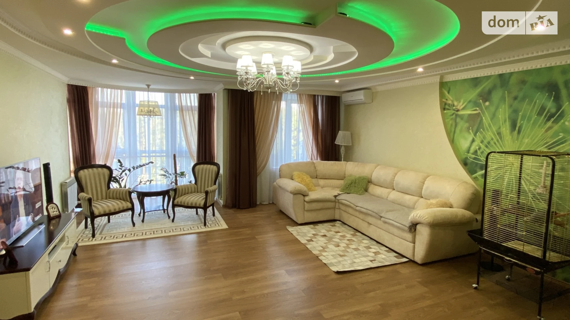 Продается 3-комнатная квартира 104.6 кв. м в Житомире, ул. Победы - фото 4