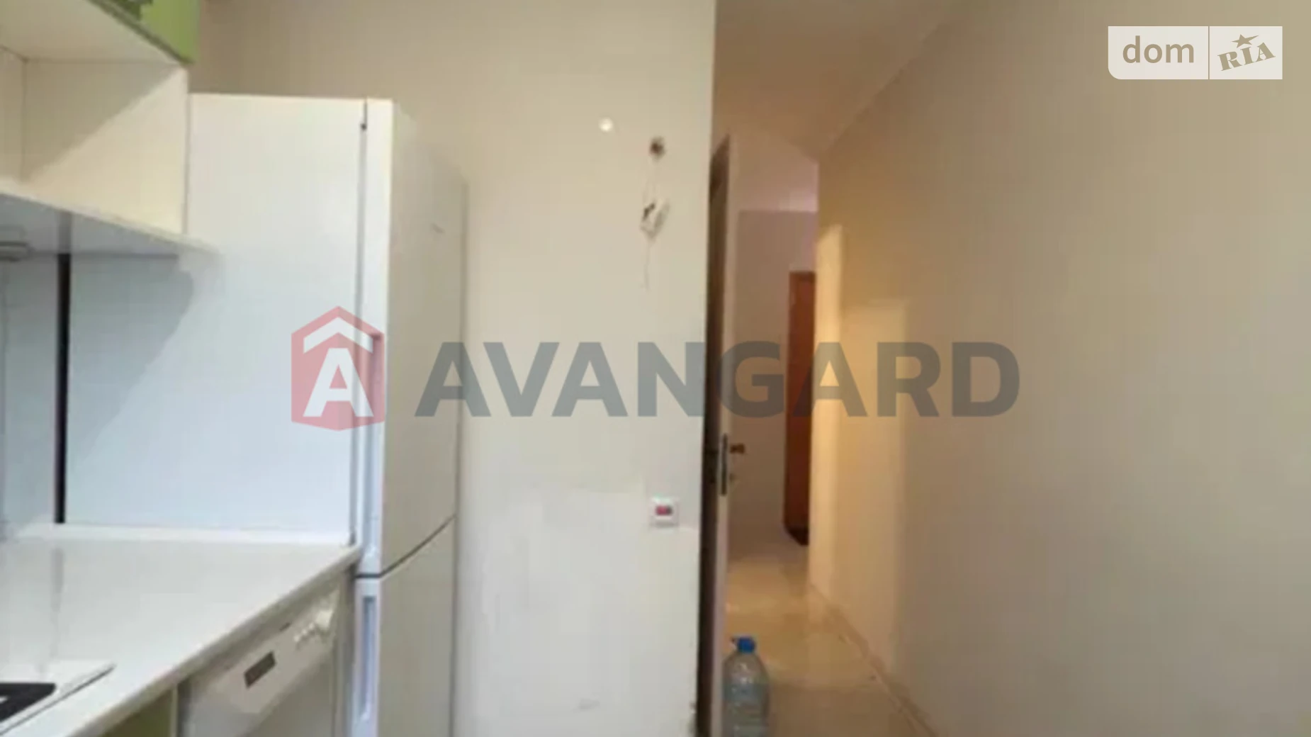 Продається 2-кімнатна квартира 46 кв. м у Дніпрі, вул. Калнишевського Петра, 43 - фото 2