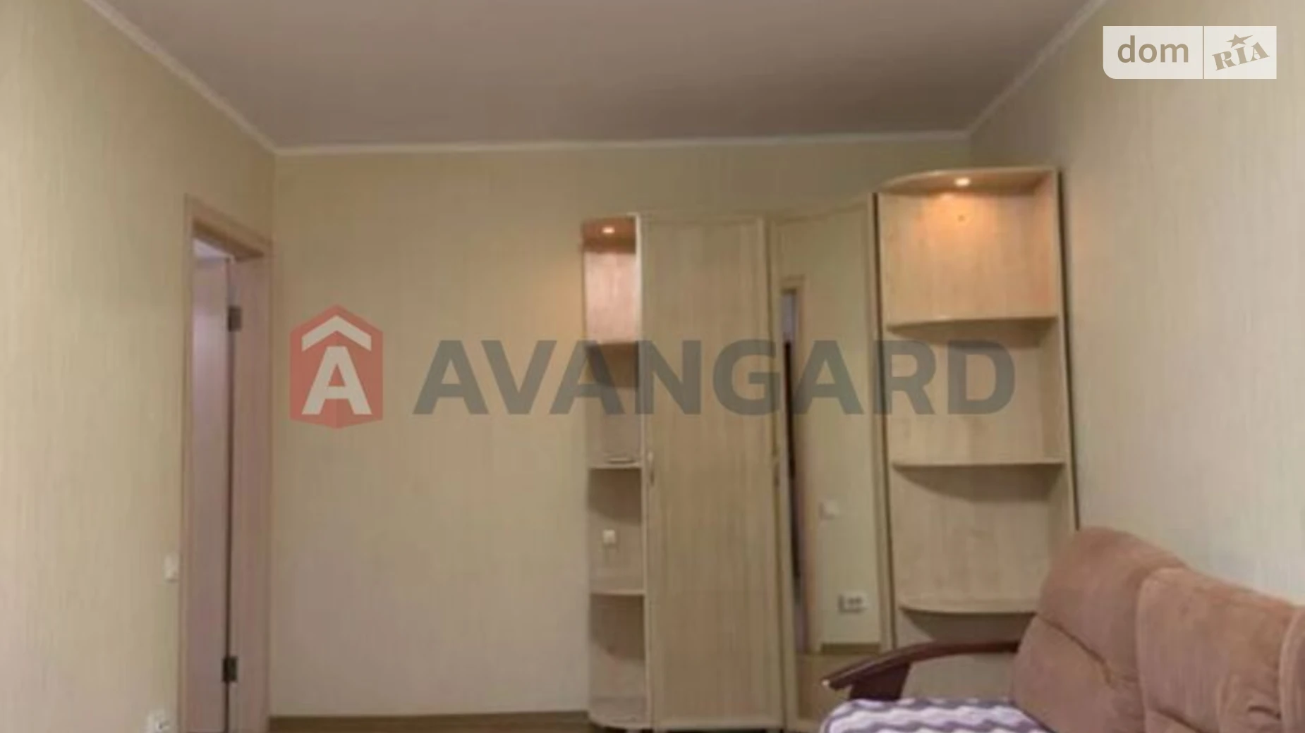 Продається 2-кімнатна квартира 46 кв. м у Дніпрі, вул. Калнишевського Петра, 43 - фото 3