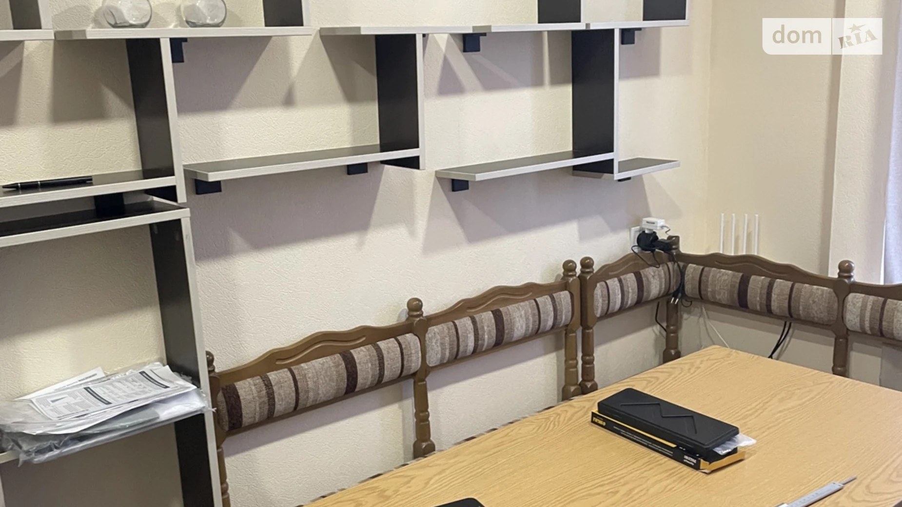 Здається в оренду 1-кімнатна квартира 35 кв. м у Дніпрі, вул. Радистів - фото 5