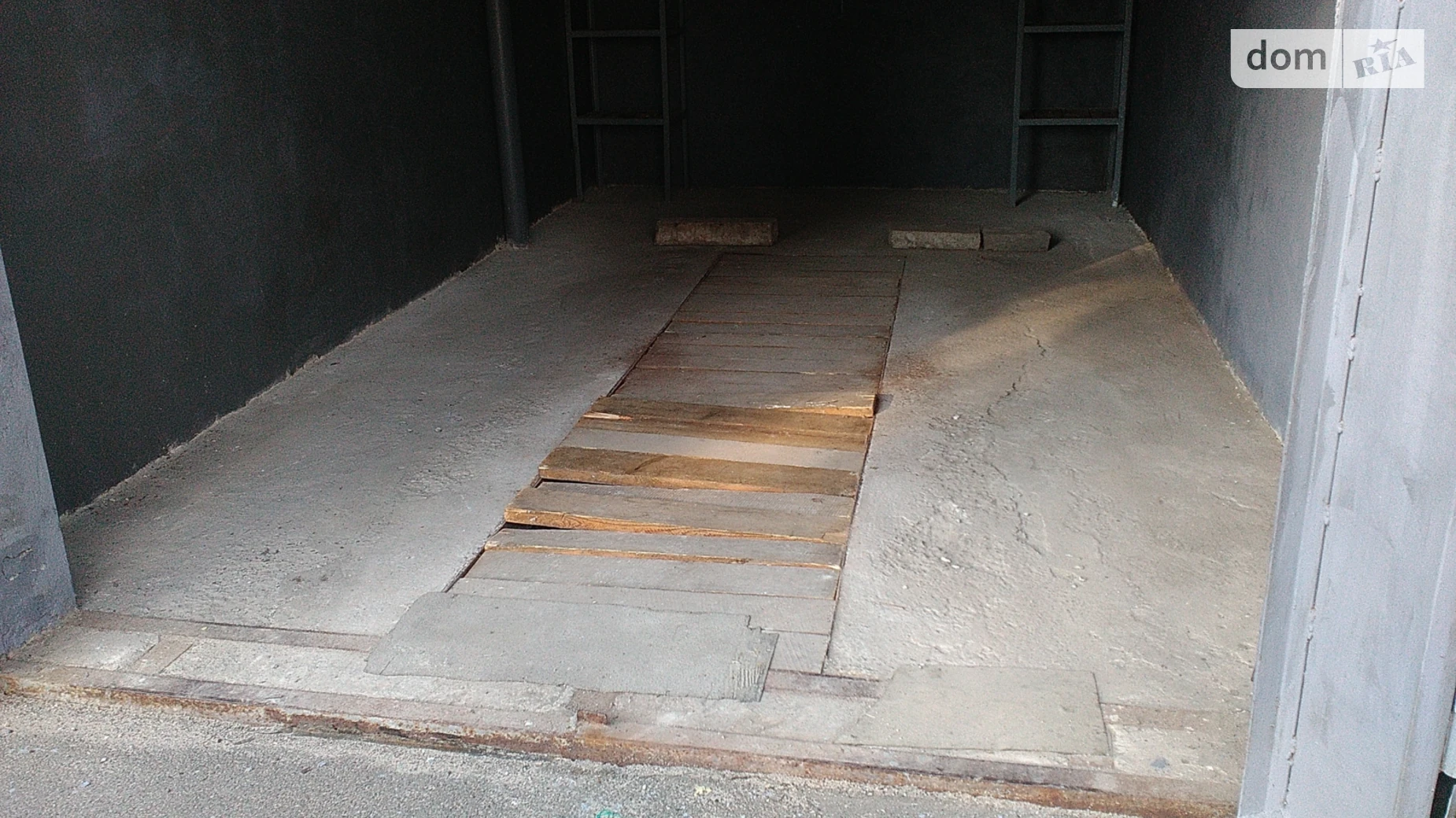 Сдается в аренду место в гаражном кооперативе под легковое авто на 20 кв. м, цена: 3500 грн - фото 2