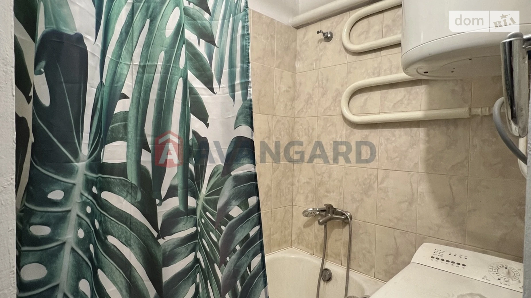 4-комнатная квартира 63 кв. м в Запорожье, просп. Соборный - фото 3