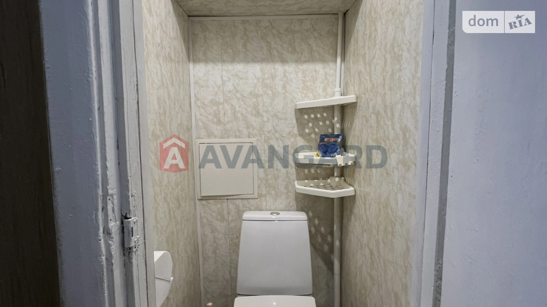 4-комнатная квартира 63 кв. м в Запорожье, просп. Соборный - фото 4