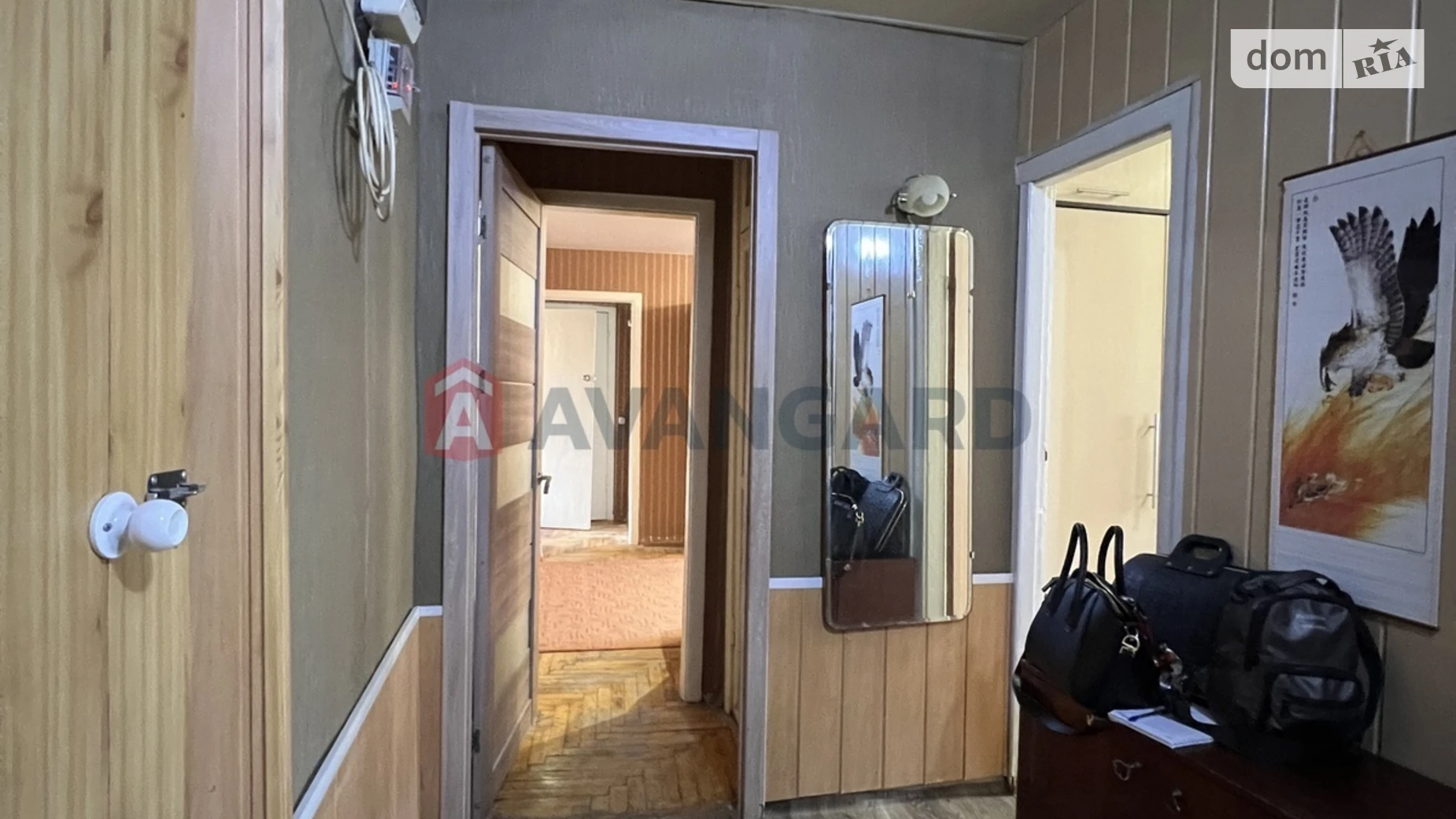 4-комнатная квартира 63 кв. м в Запорожье, просп. Соборный - фото 5