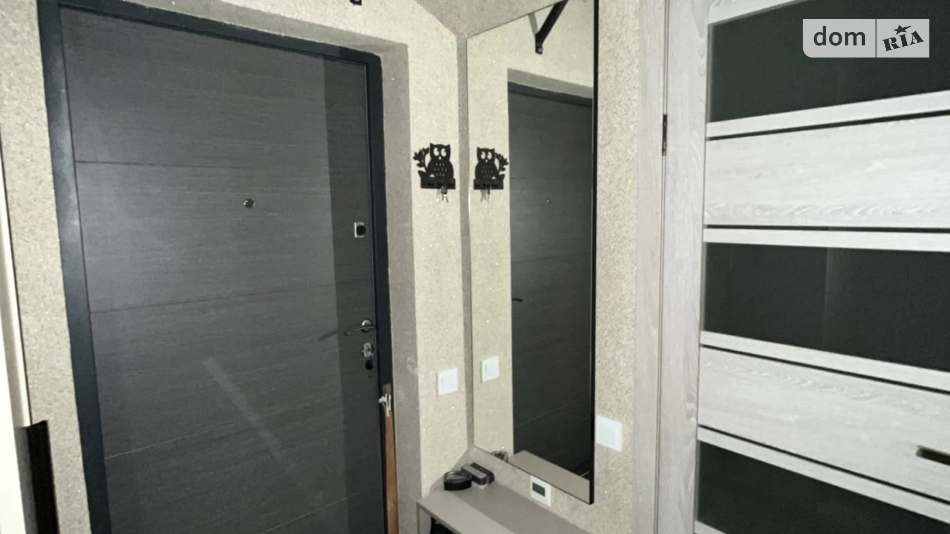 Продается 1-комнатная квартира 40 кв. м в, цена: 49000 $ - фото 3