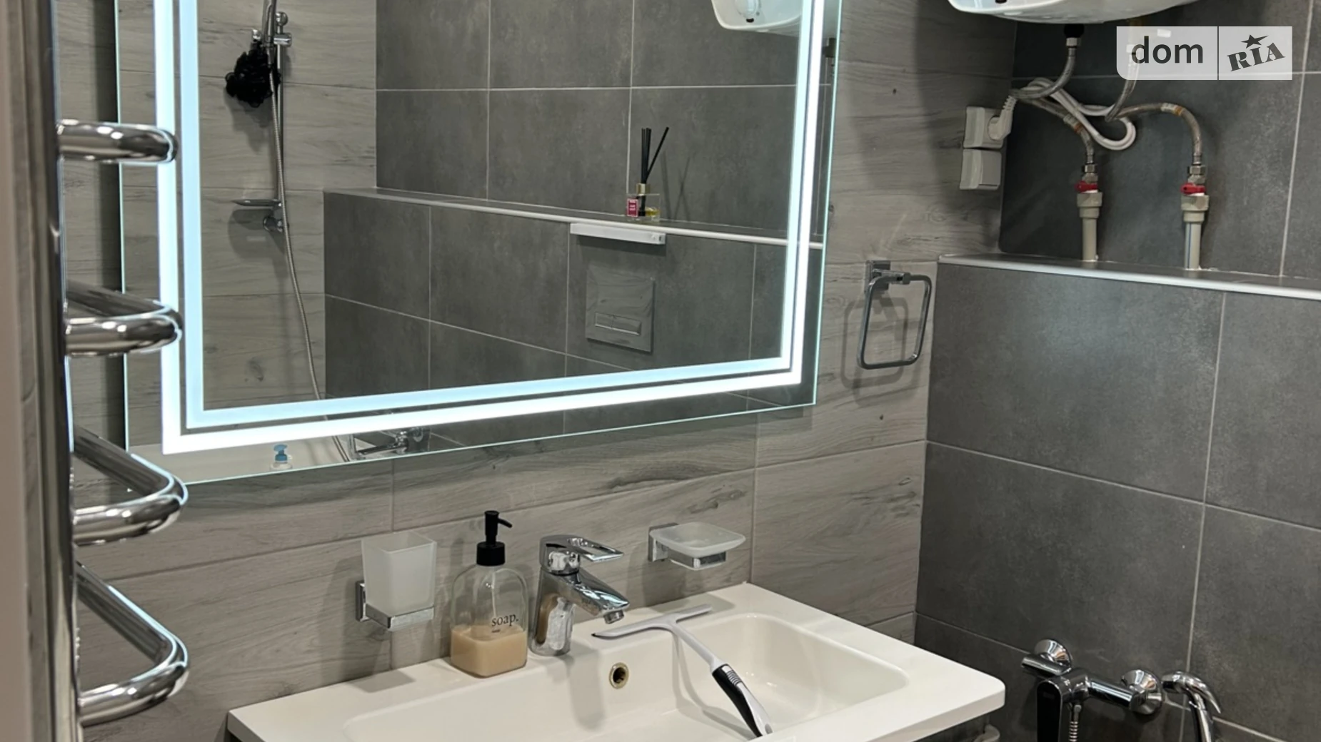 Продается 1-комнатная квартира 40 кв. м в, цена: 49000 $ - фото 4