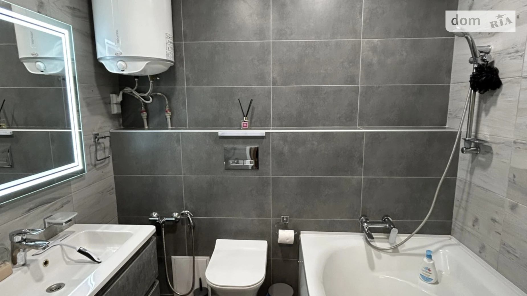 Продается 1-комнатная квартира 40 кв. м в, цена: 49000 $ - фото 5