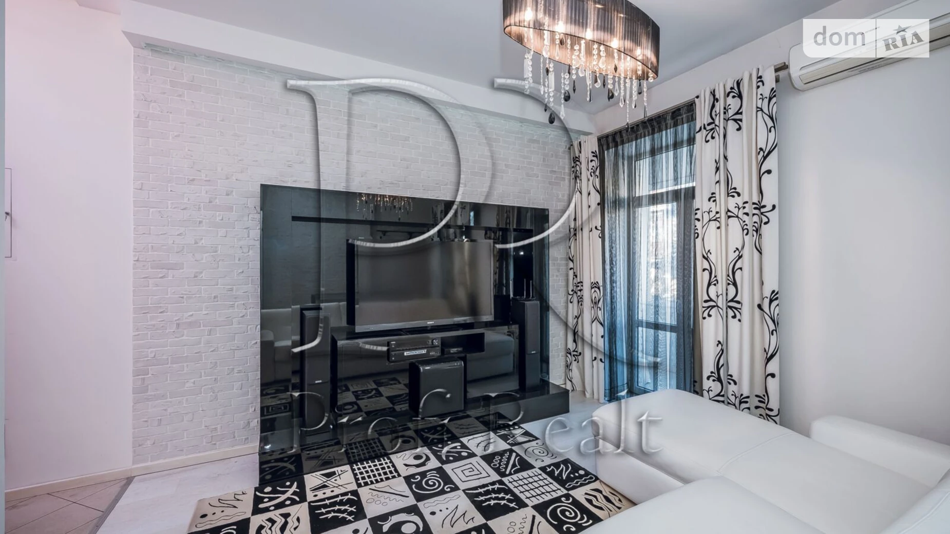 Продается 2-комнатная квартира 49.3 кв. м в Киеве, ул. Ярославская, 30 - фото 2