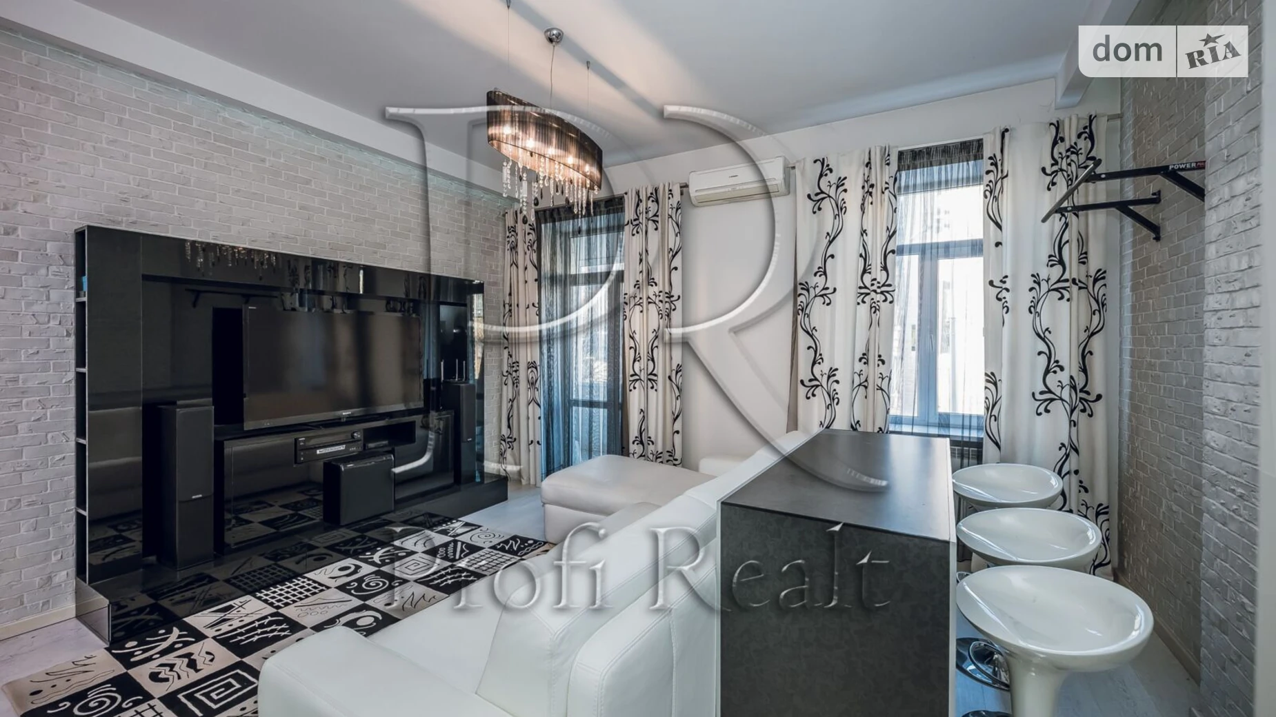 Продается 2-комнатная квартира 49.3 кв. м в Киеве, ул. Ярославская, 30 - фото 5