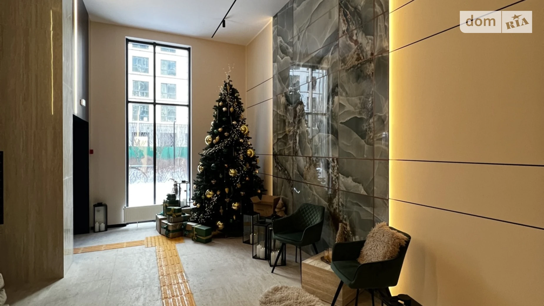 Продається 1-кімнатна квартира 43.7 кв. м у Бучі, вул. Петра Дорошенка, 44 - фото 3