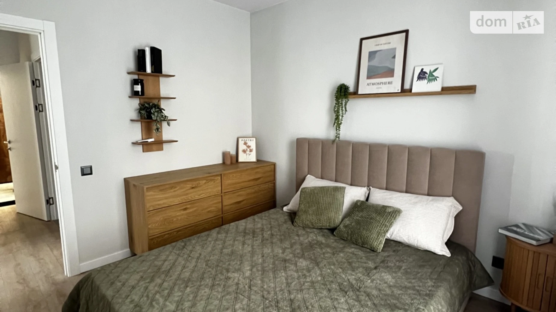 Продається 1-кімнатна квартира 43.7 кв. м у Бучі, вул. Петра Дорошенка, 44 - фото 4