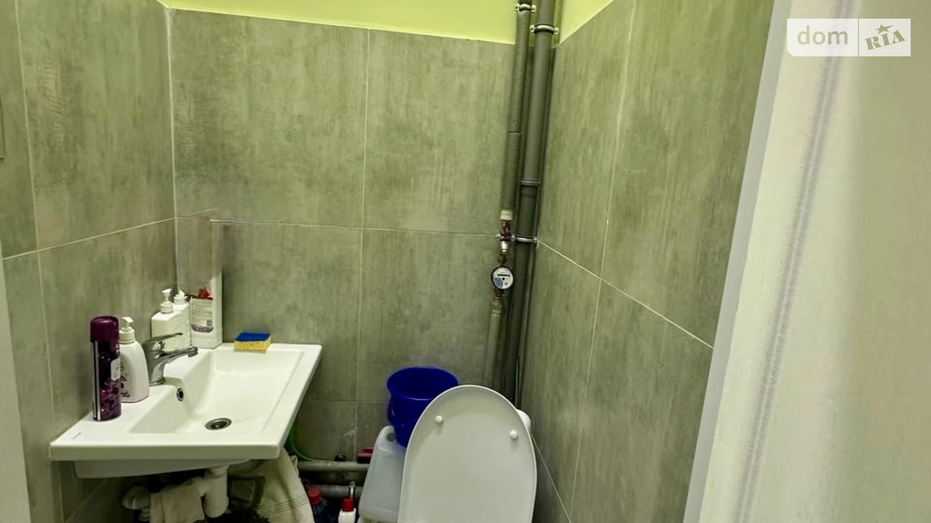 Здається в оренду приміщення вільного призначення 120 кв. м в 4-поверховій будівлі, цена: 60000 грн - фото 3