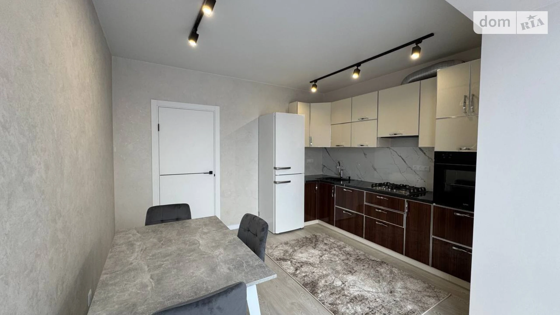 Здається в оренду 1-кімнатна квартира 44 кв. м у Рівному, цена: 14500 грн - фото 4