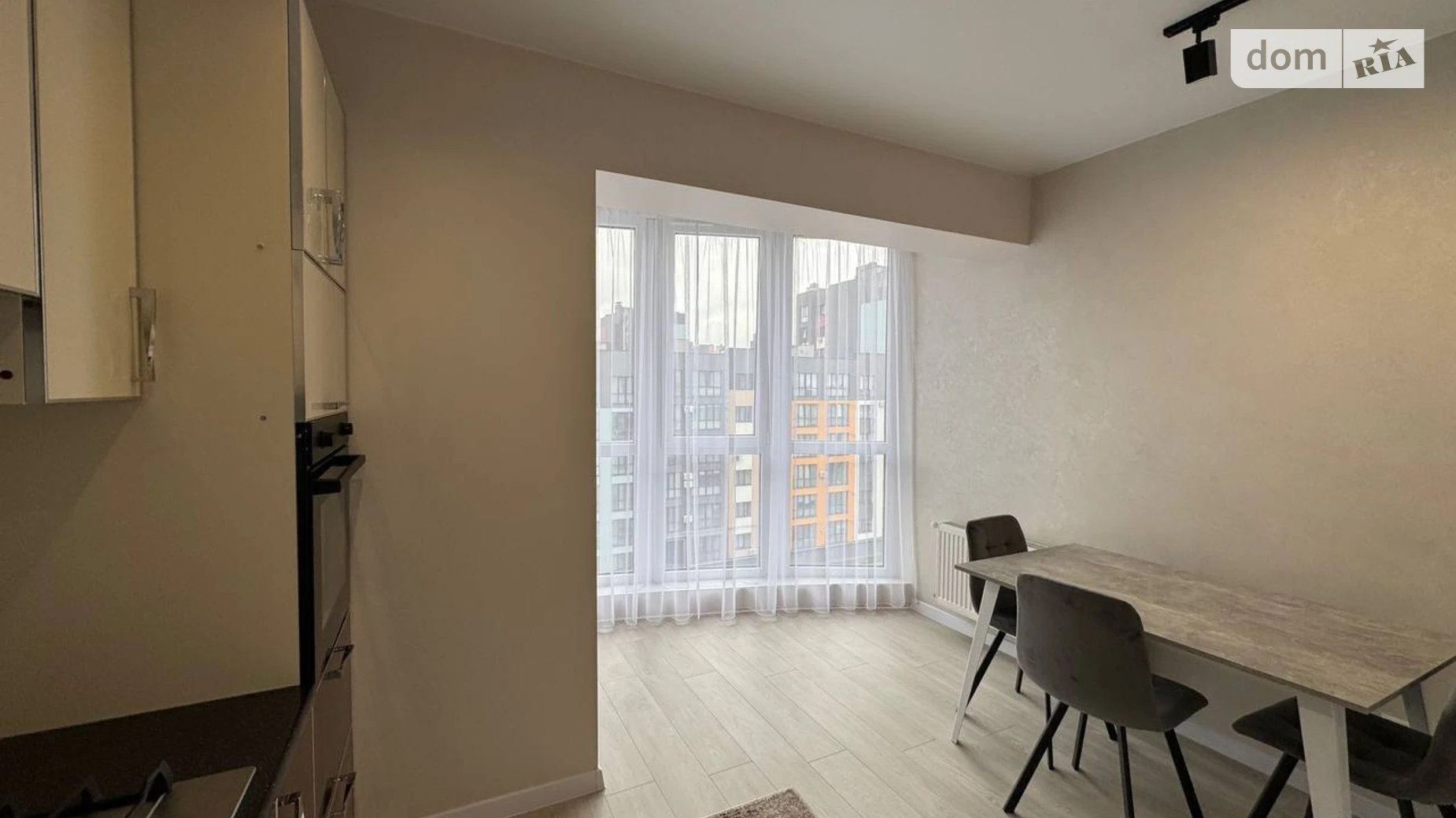 Здається в оренду 1-кімнатна квартира 44 кв. м у Рівному, цена: 14500 грн - фото 5