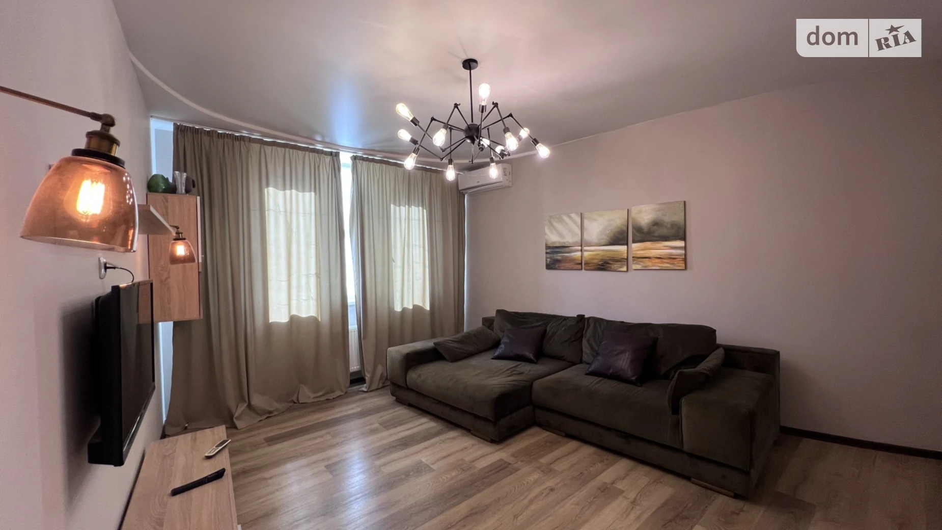 Продается 2-комнатная квартира 66.4 кв. м в Киеве, ул. Федора Эрнста, 16Б - фото 2