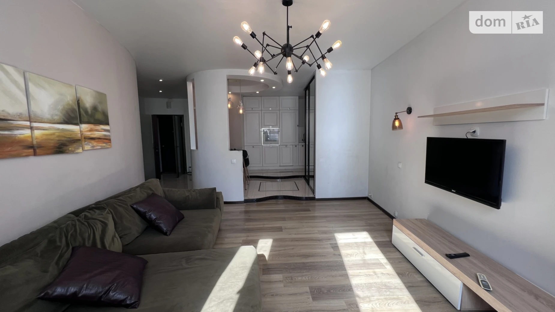 Продается 2-комнатная квартира 66.4 кв. м в Киеве, ул. Федора Эрнста, 16Б - фото 3