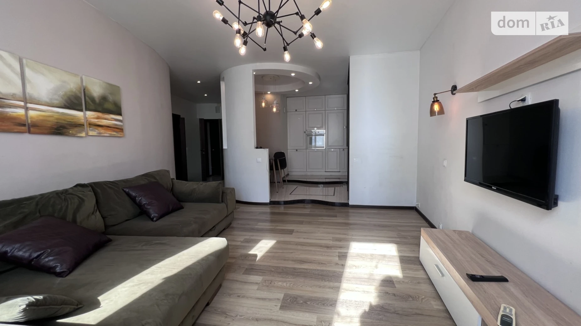 Продается 2-комнатная квартира 66.4 кв. м в Киеве, ул. Федора Эрнста, 16Б - фото 4