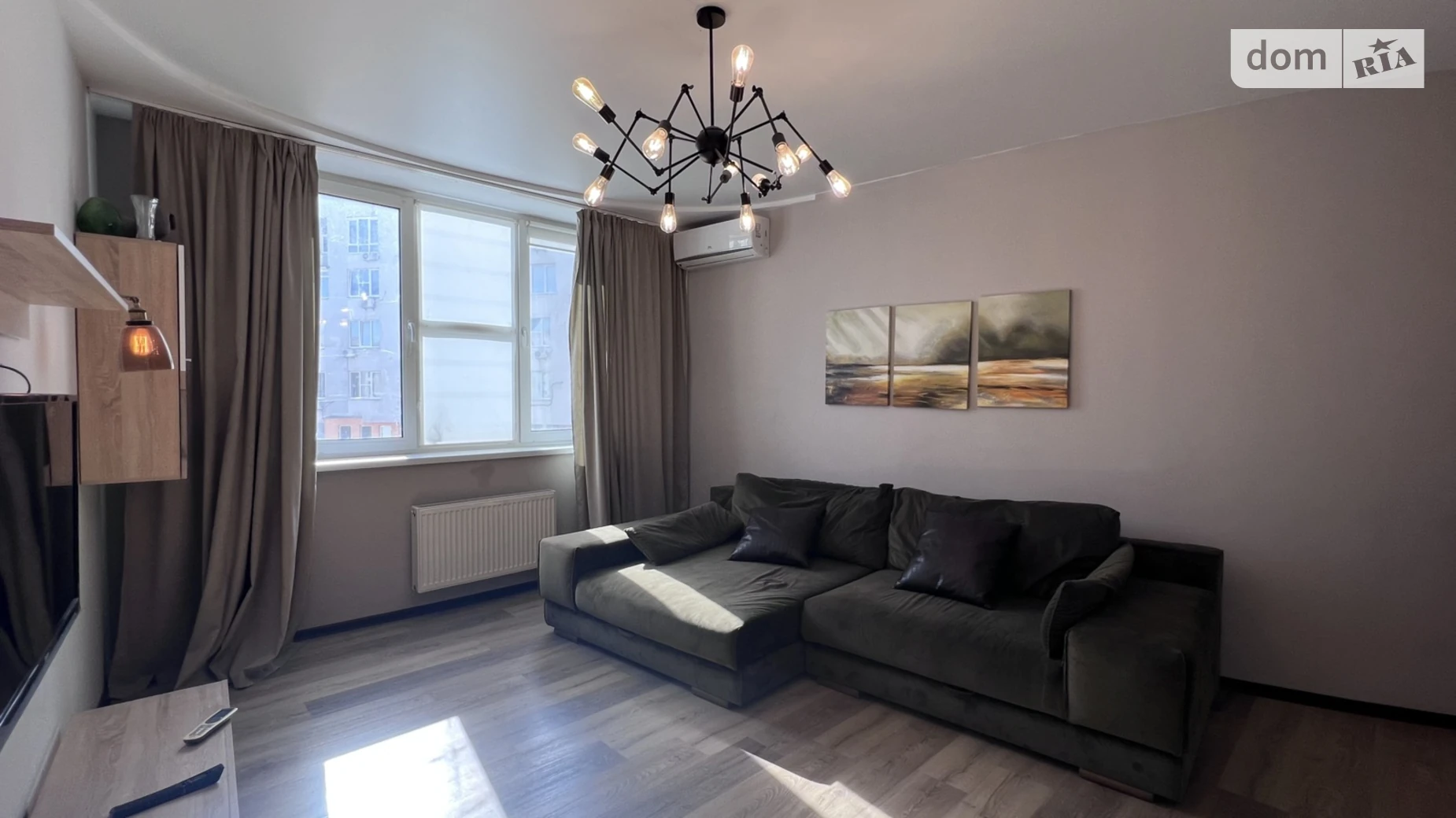 Продается 2-комнатная квартира 66.4 кв. м в Киеве, ул. Федора Эрнста, 16Б - фото 5