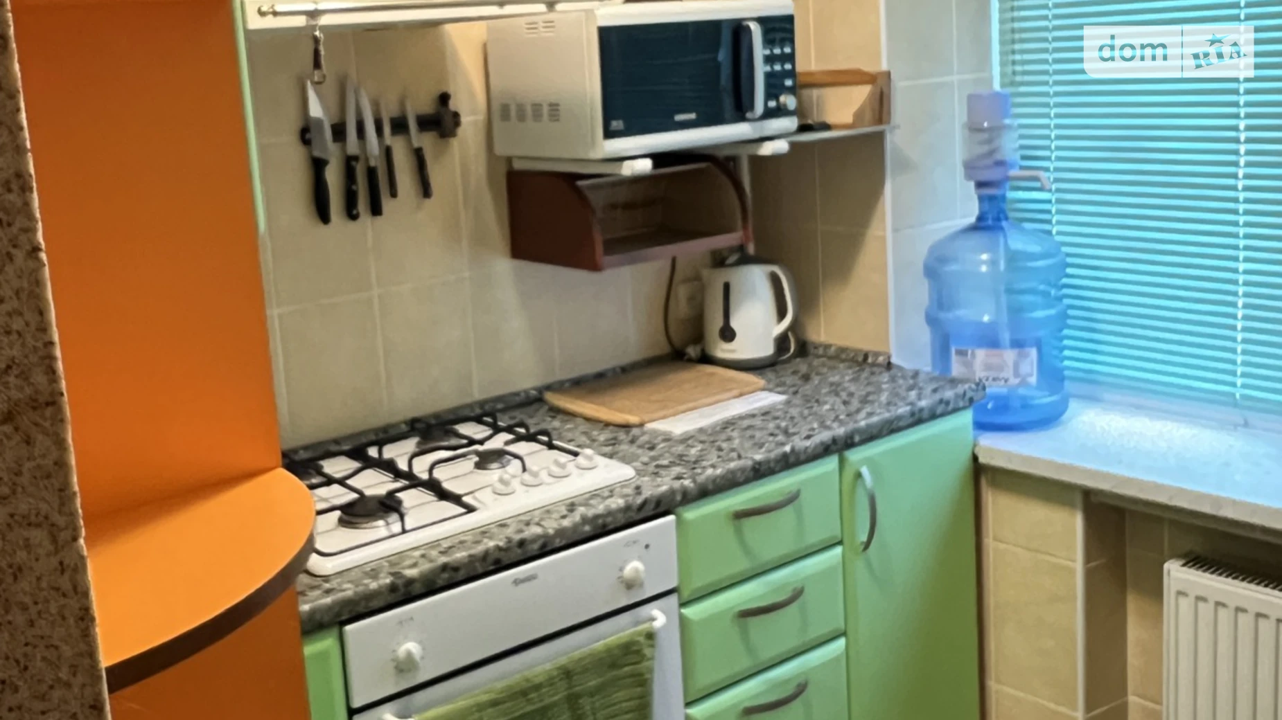 Продается 3-комнатная квартира 62 кв. м в Черткове, ул. Коновальца, 4 - фото 5