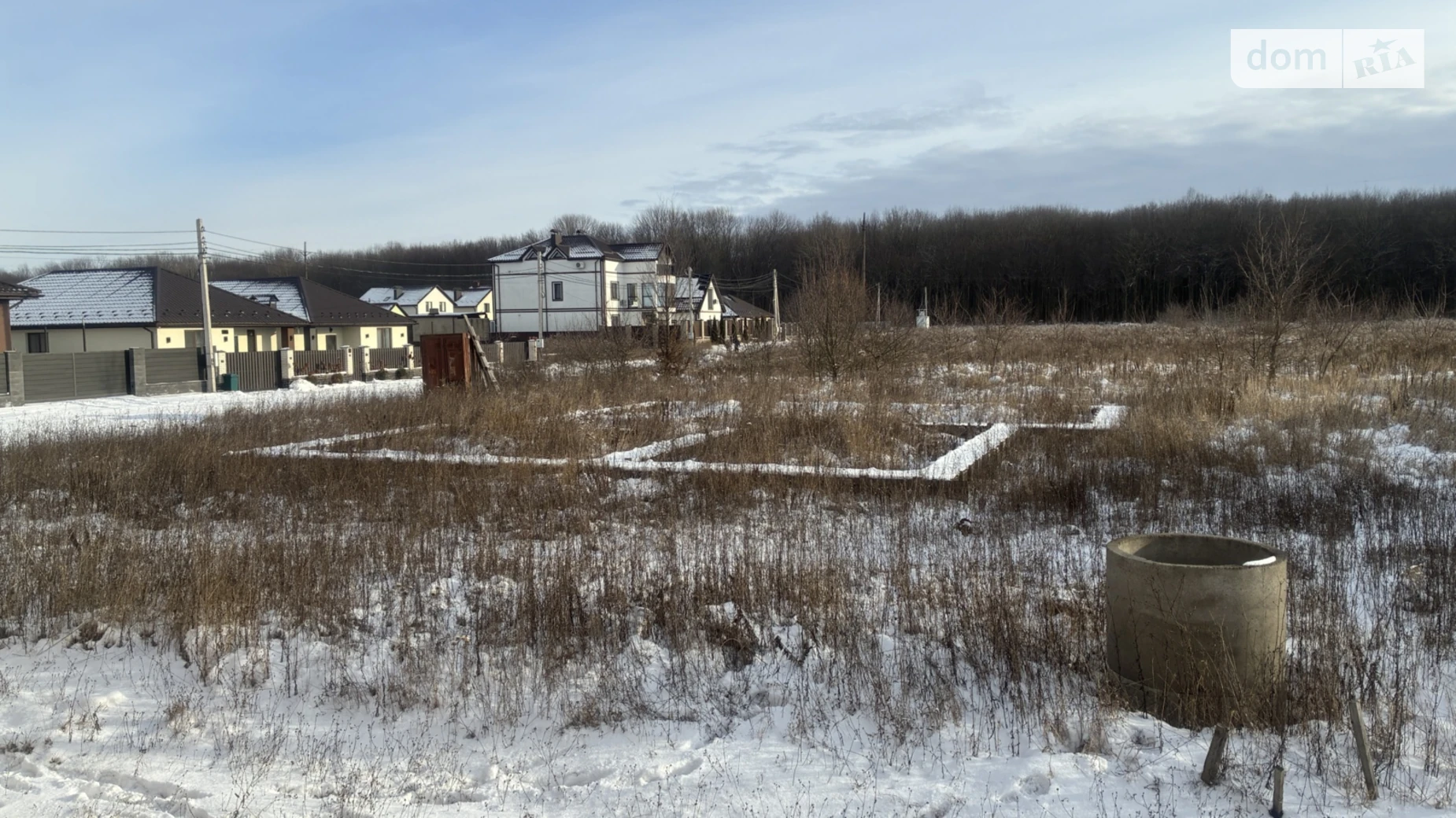 Продається земельна ділянка 10 соток у Вінницькій області, цена: 59000 $ - фото 2