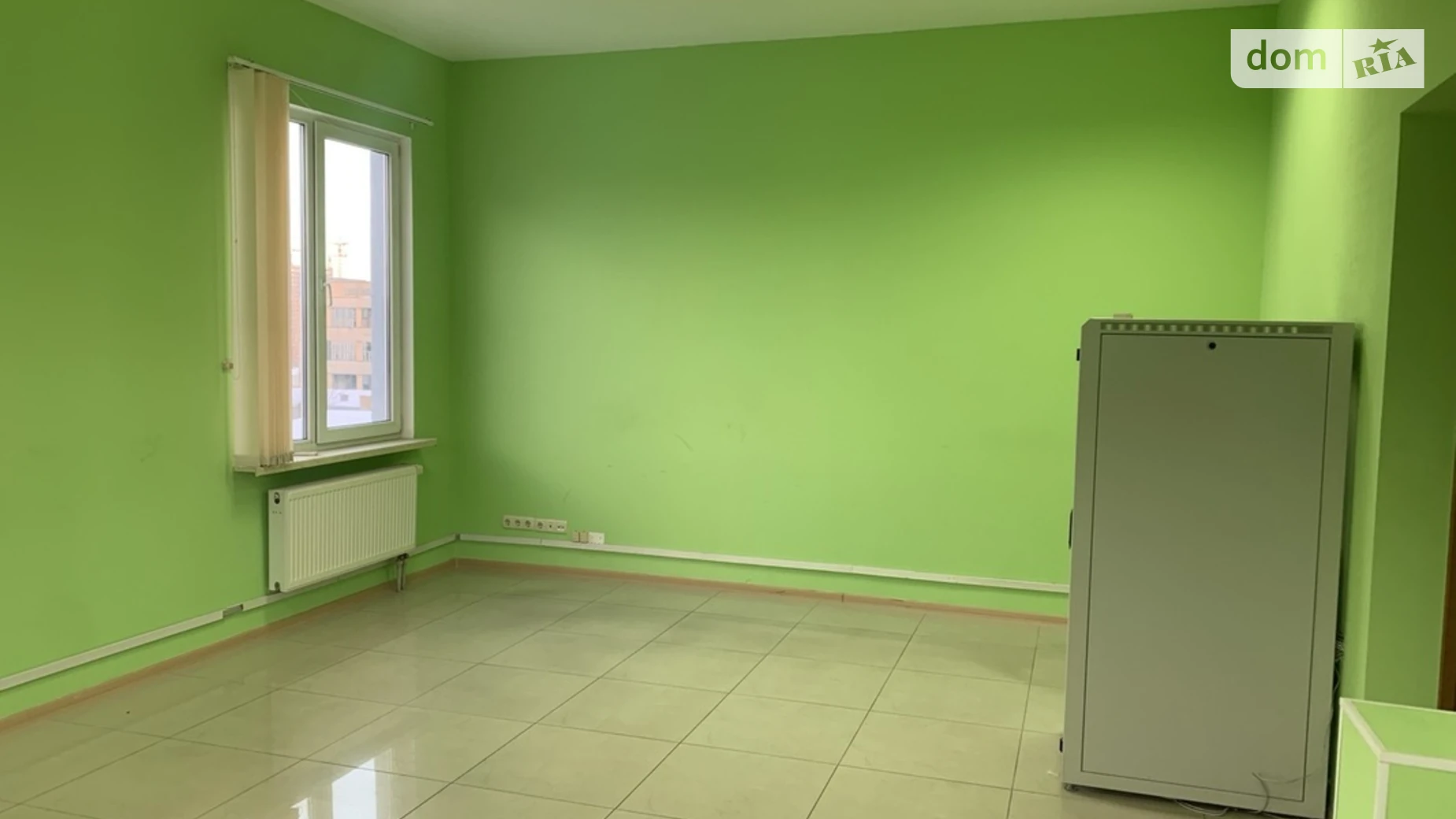 Сдается в аренду офис 57 кв. м в бизнес-центре, цена: 17100 грн - фото 2