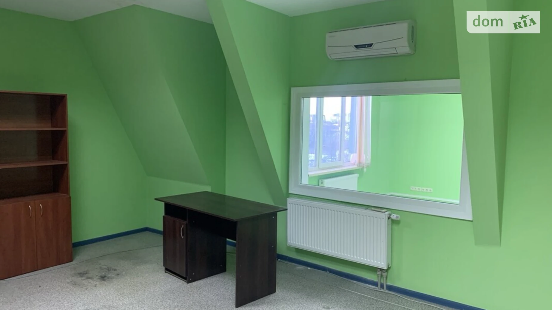 Сдается в аренду офис 57 кв. м в бизнес-центре, цена: 17100 грн - фото 5