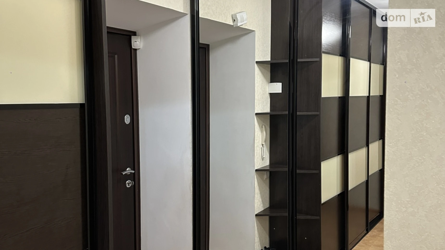 Сдается в аренду 1-комнатная квартира 52 кв. м в Хмельницком, ул. Степана Бандеры, 7/1 - фото 2