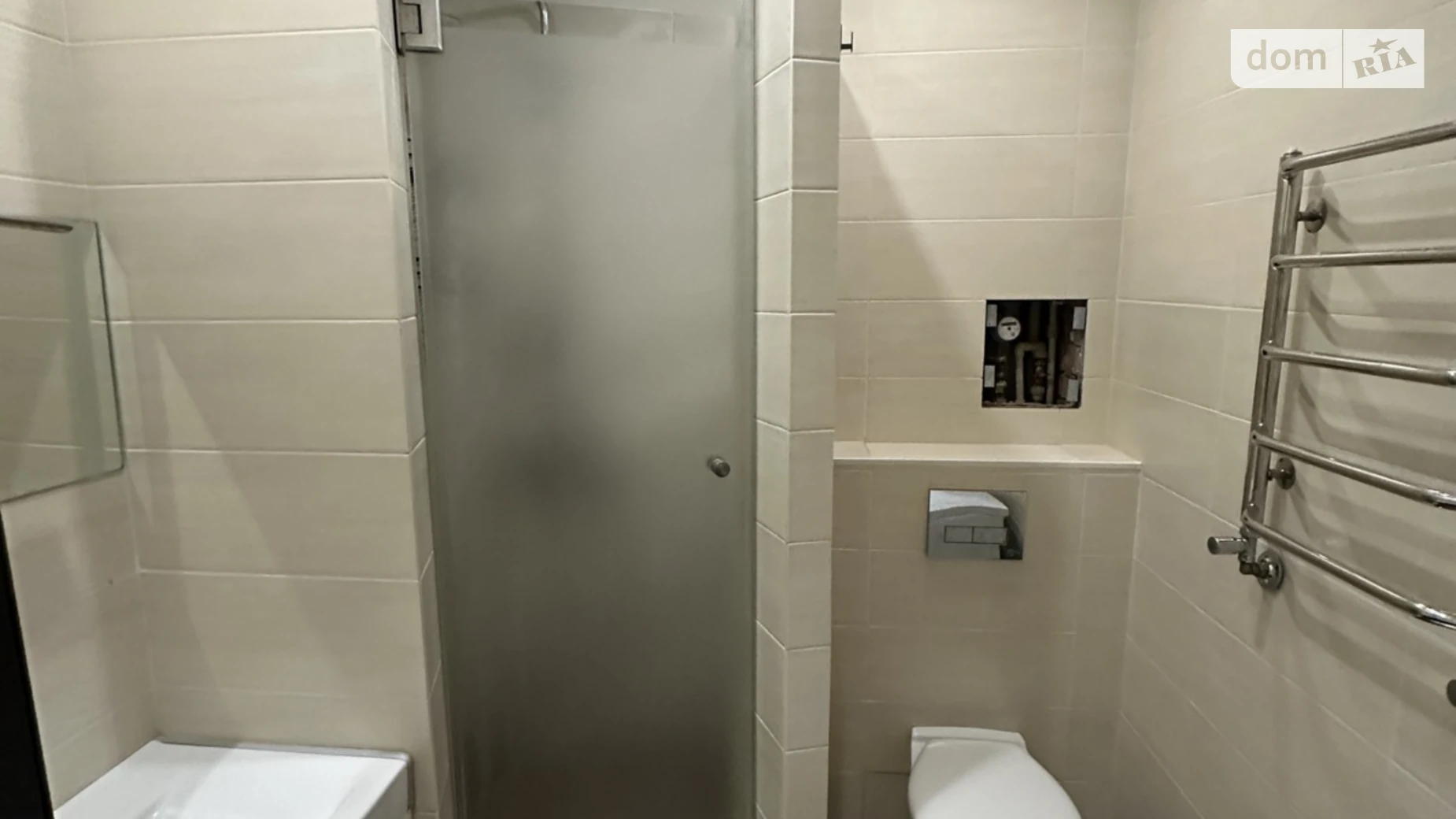 Сдается в аренду 1-комнатная квартира 52 кв. м в Хмельницком, ул. Степана Бандеры, 7/1 - фото 3