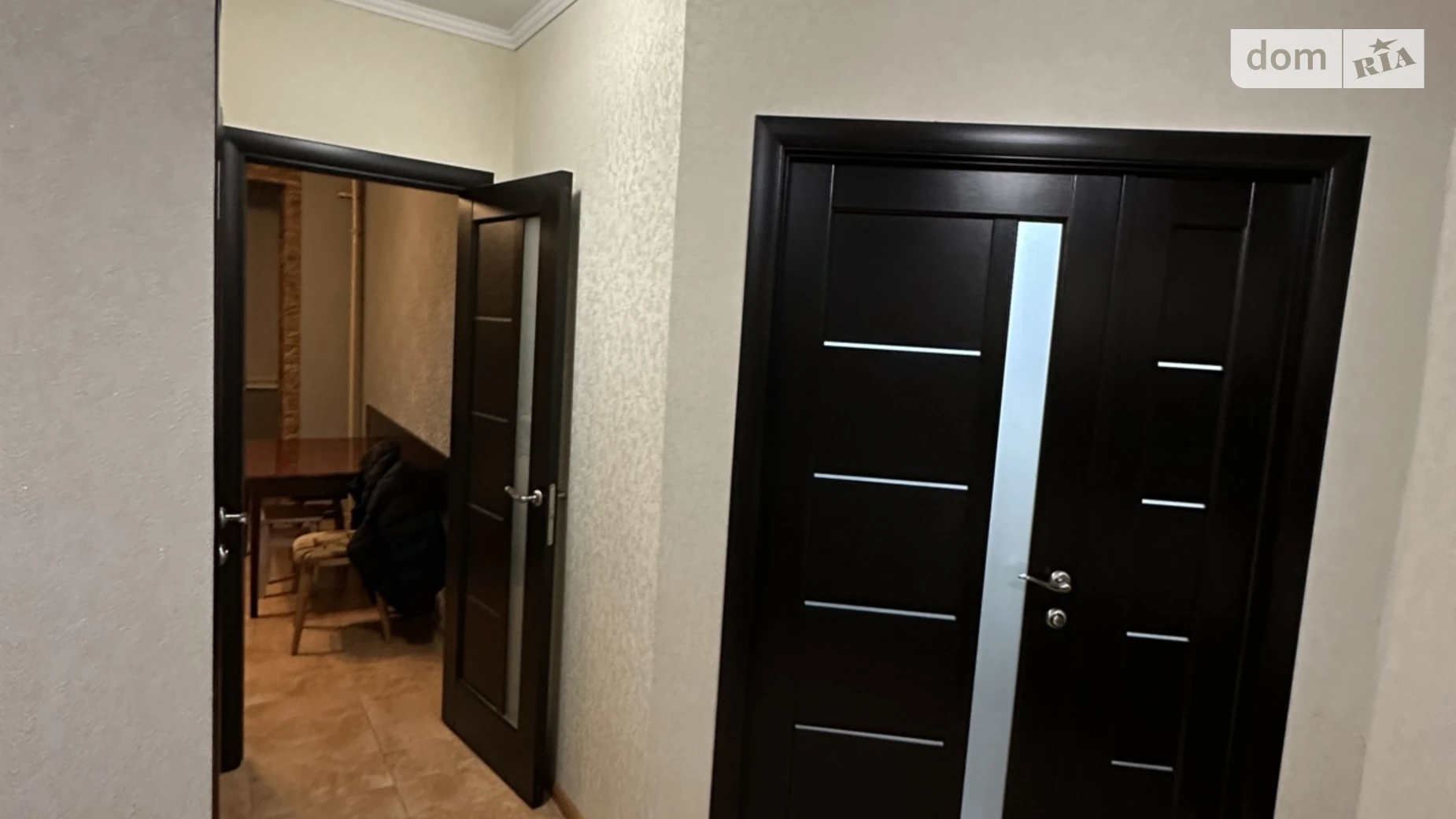 Сдается в аренду 1-комнатная квартира 52 кв. м в Хмельницком, ул. Степана Бандеры, 7/1 - фото 4