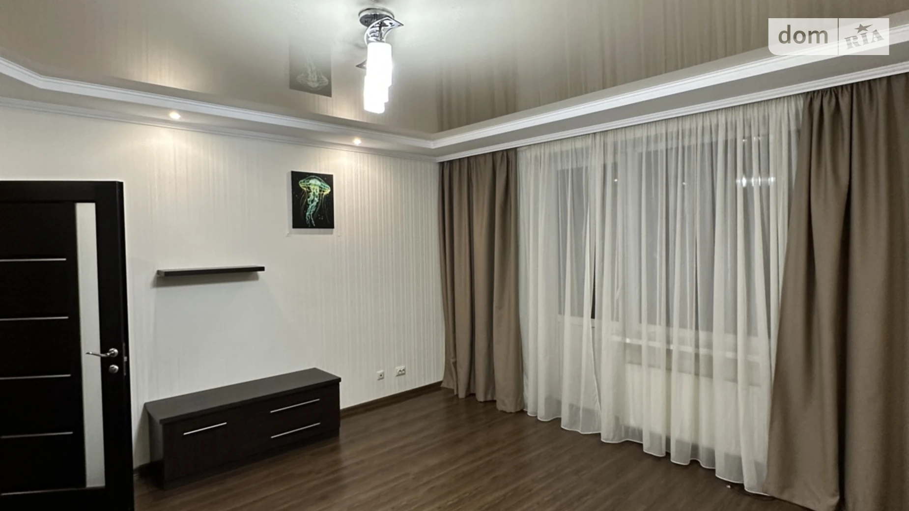 Сдается в аренду 1-комнатная квартира 52 кв. м в Хмельницком, ул. Степана Бандеры, 7/1 - фото 5