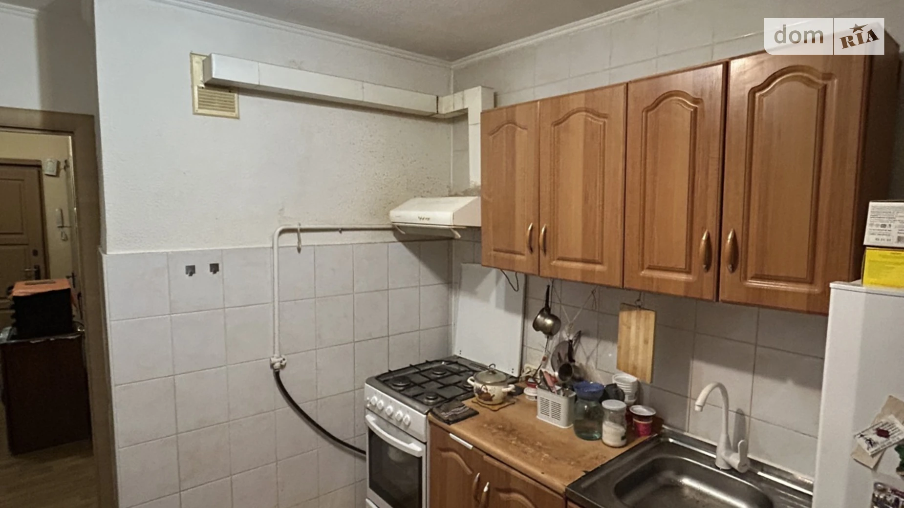 Продається 1-кімнатна квартира 39 кв. м у Дніпрі, мас. Тополя-1 - фото 3